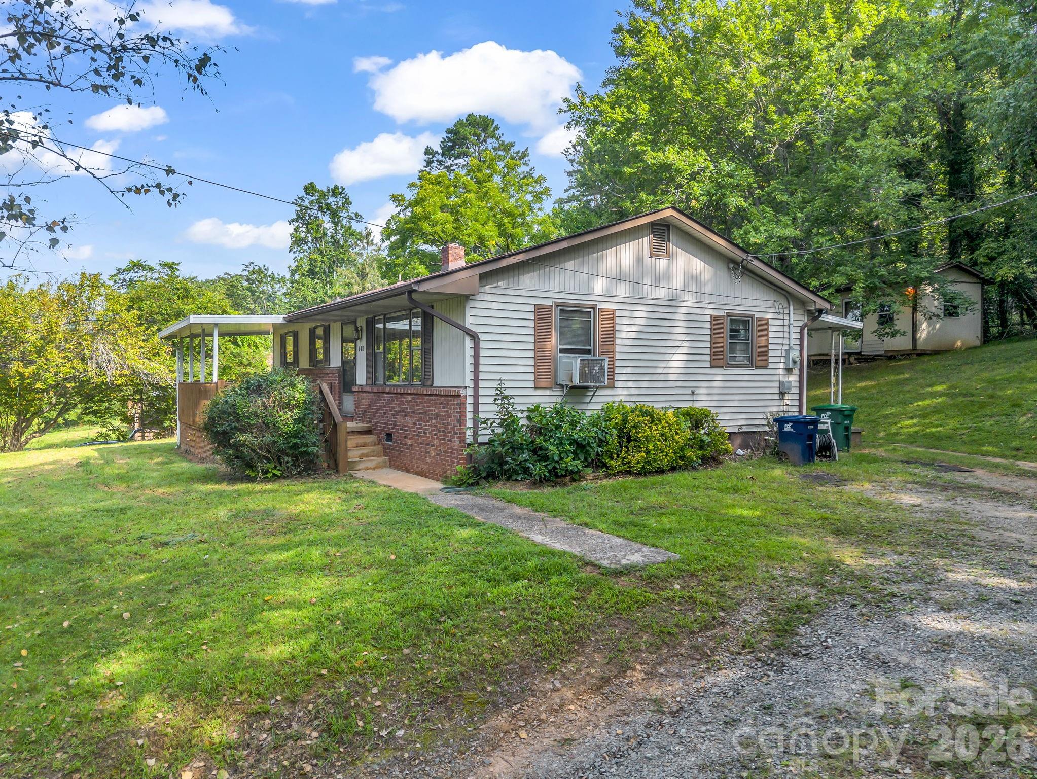 375 Bee Tree Road Property Photo 6