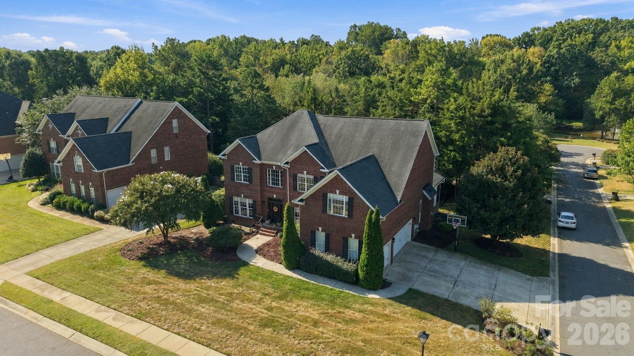 702 Carver Pond Lane Property Photo 43