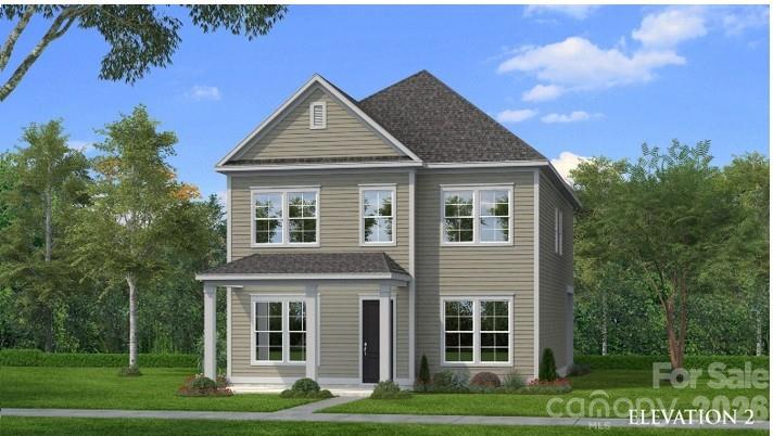 2204 Hickory Homestead Place Property Photo 1