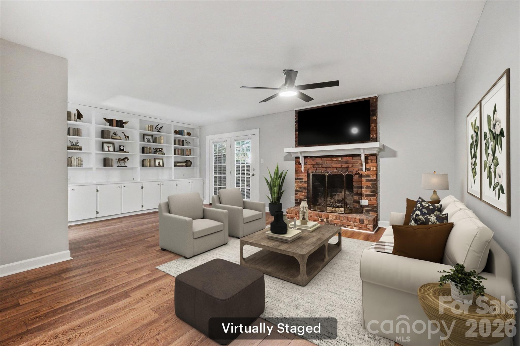 2705 N Center Street 2 Property Photo 12