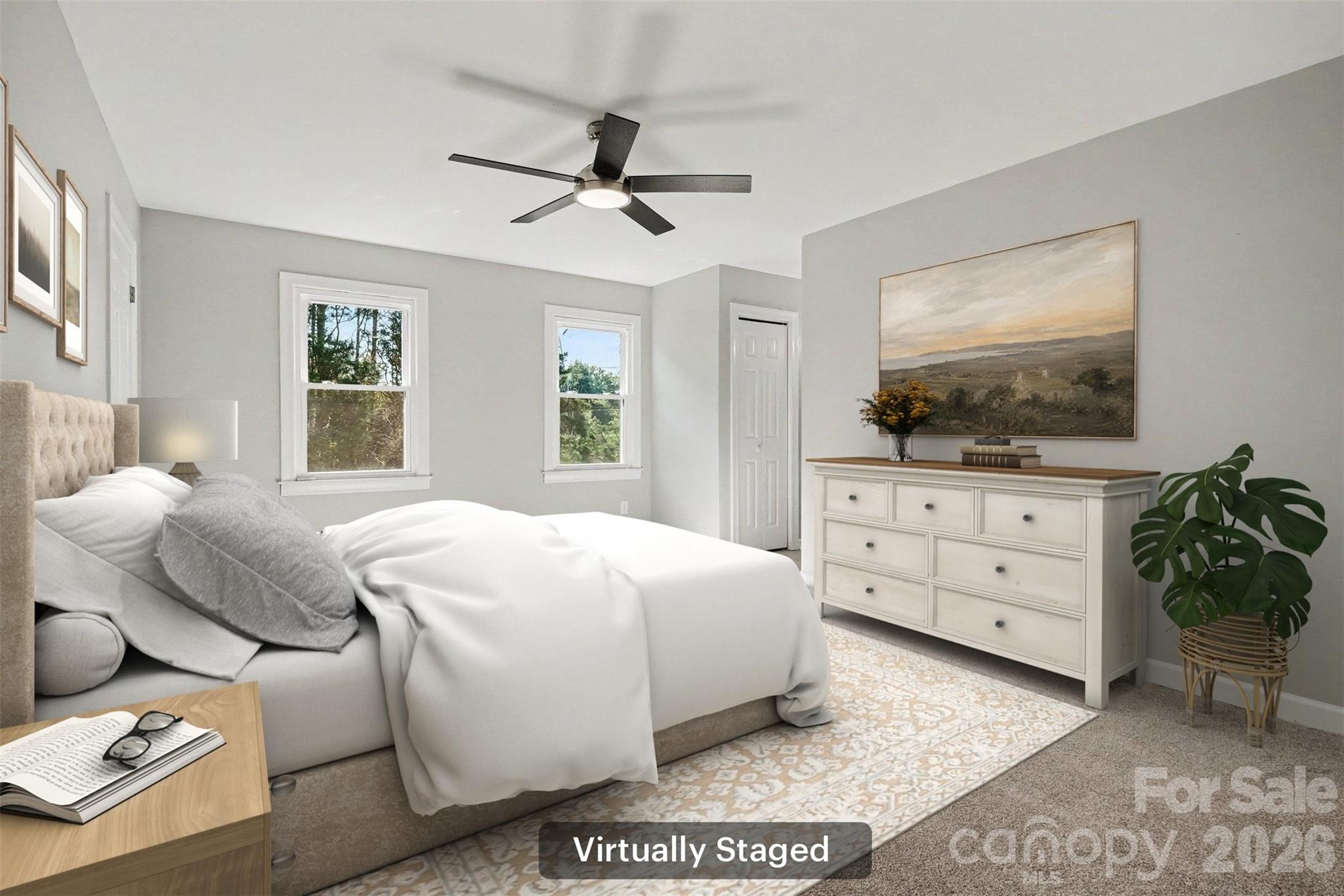 2705 N Center Street 2 Property Photo 17