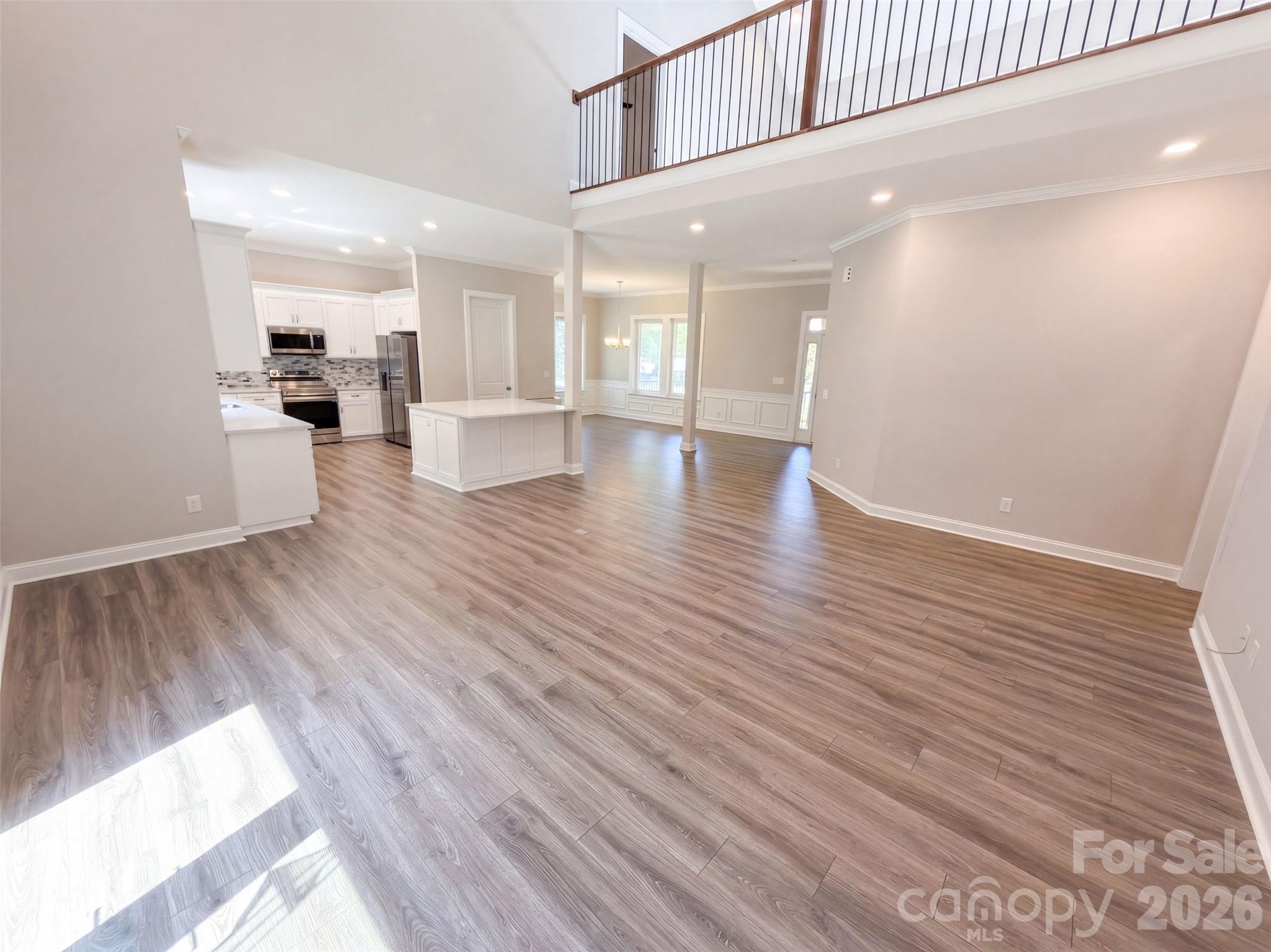 132 Cottage Creek Court Property Photo 3