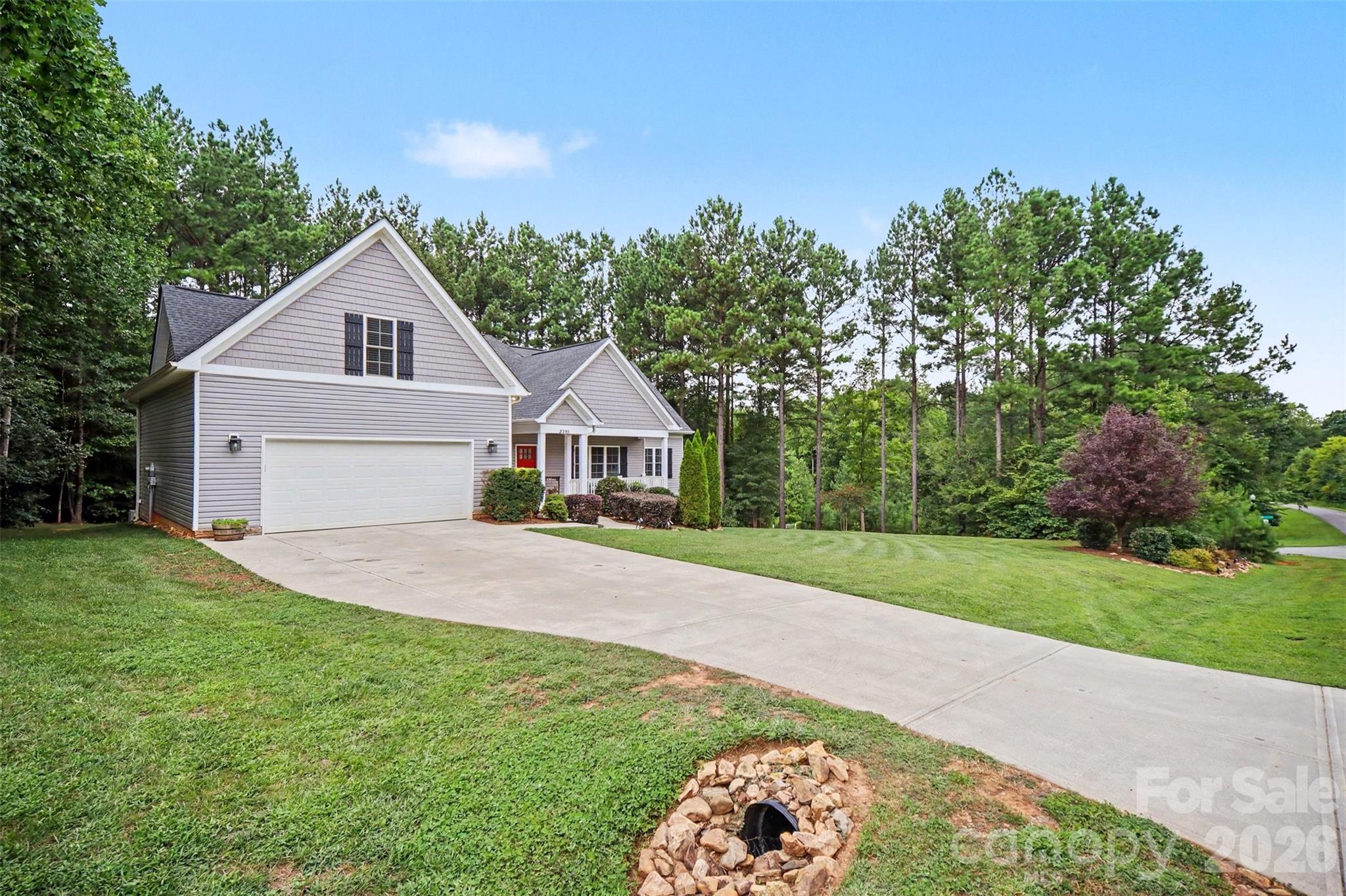 3396 Long Cedar Lane Property Photo 2