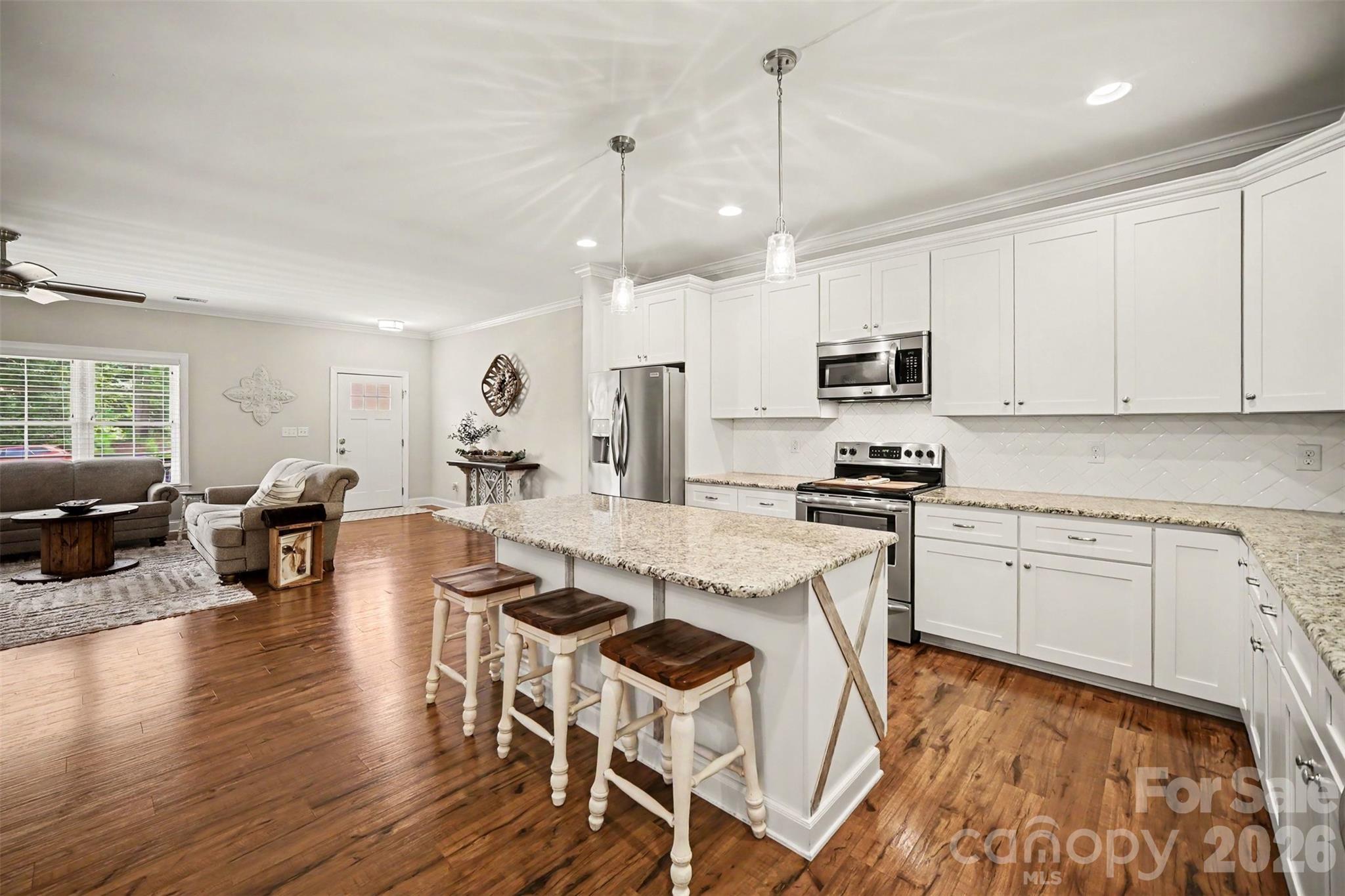 3396 Long Cedar Lane Property Photo 14