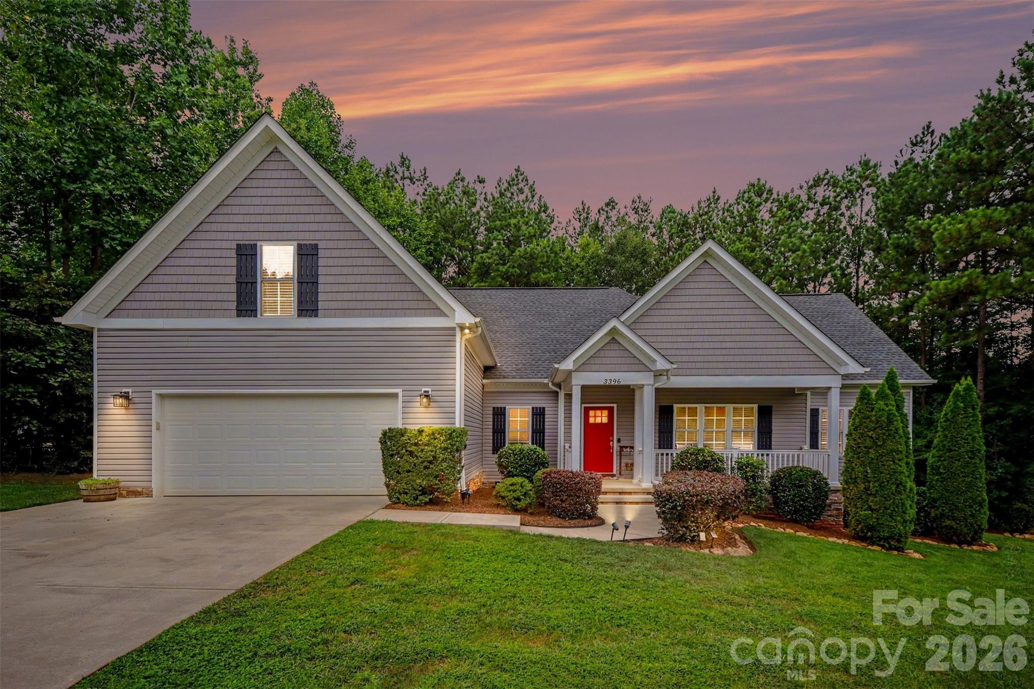 3396 Long Cedar Lane Property Photo 41
