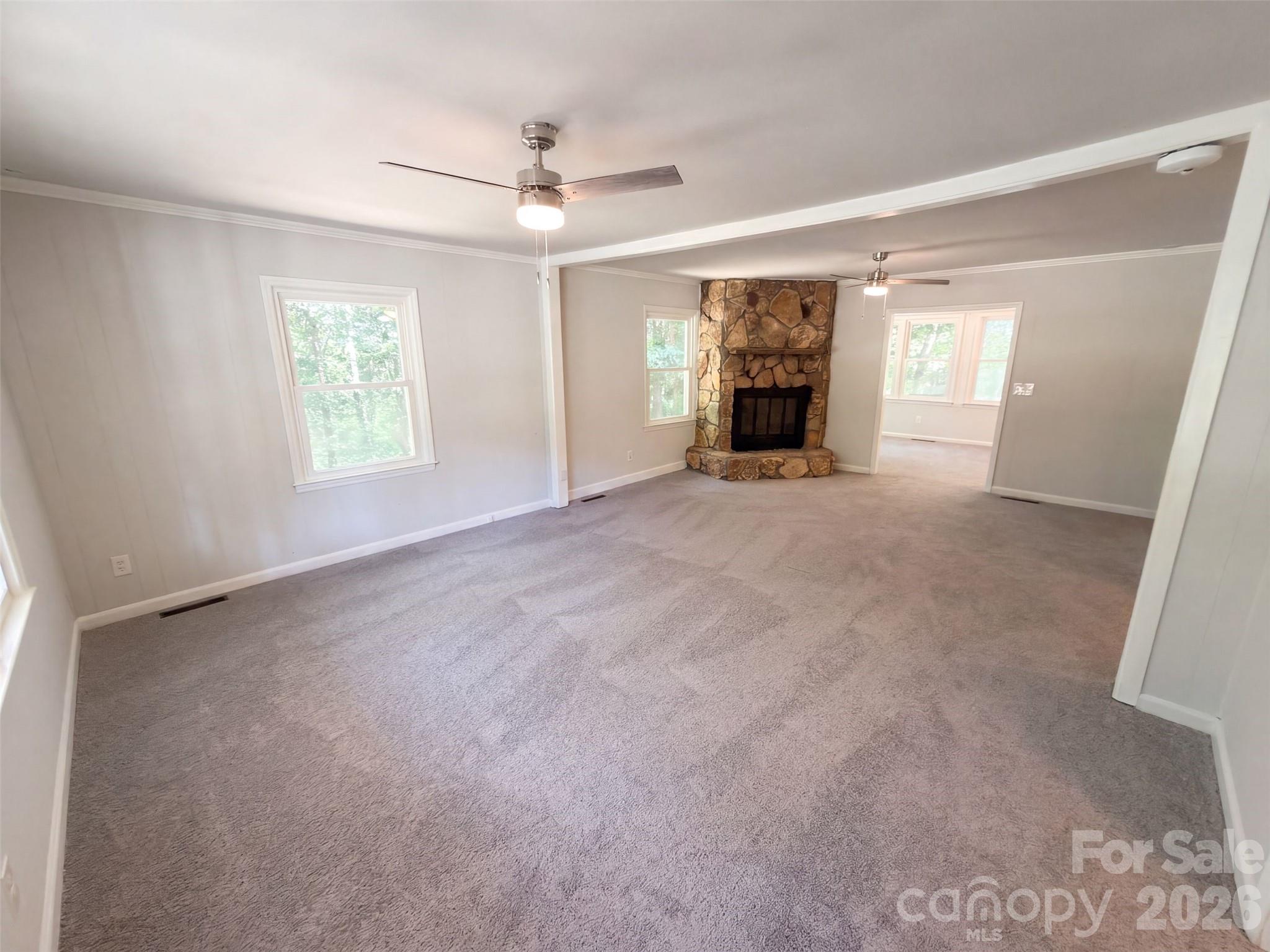 1018 Wade Rorie Road Property Photo 3