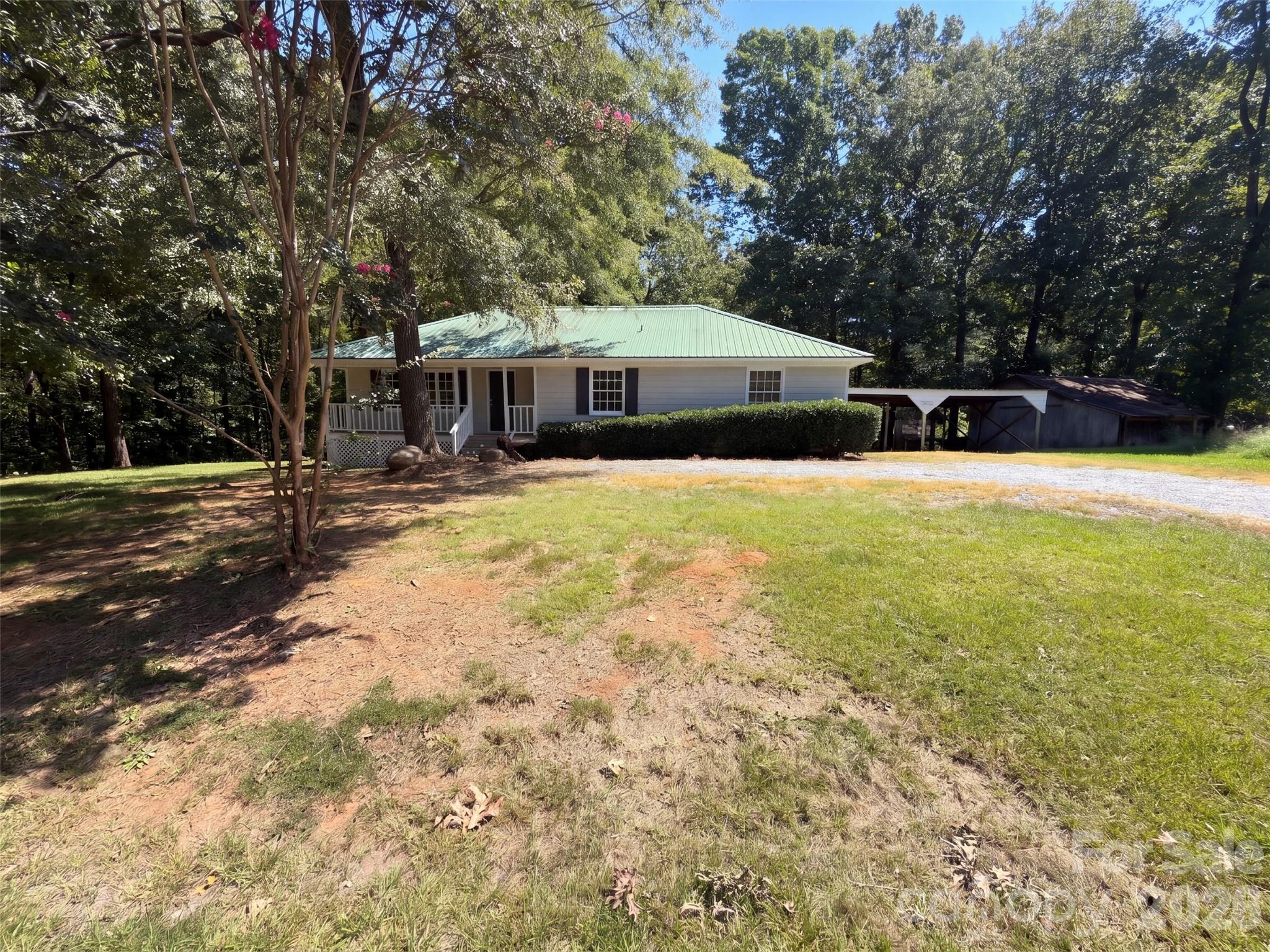 1018 Wade Rorie Road Property Photo 16