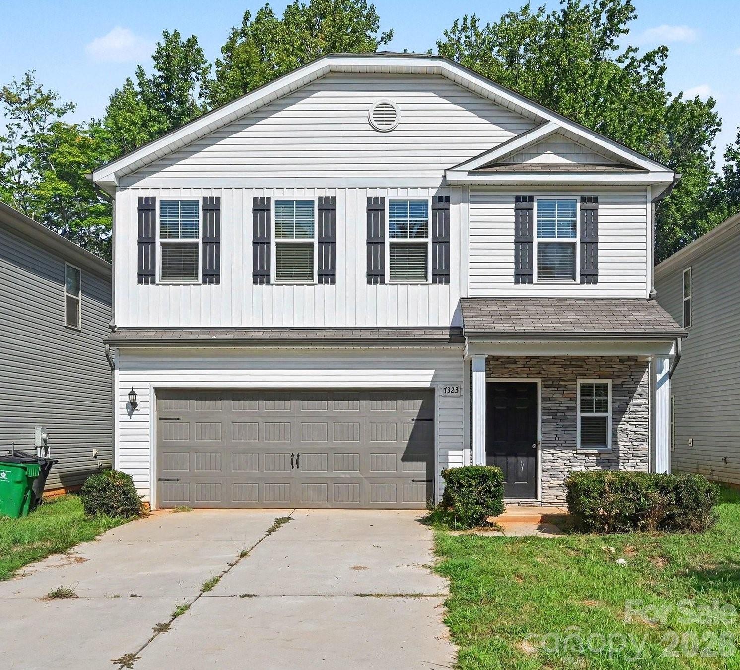7323 Neal Road Property Photo 1