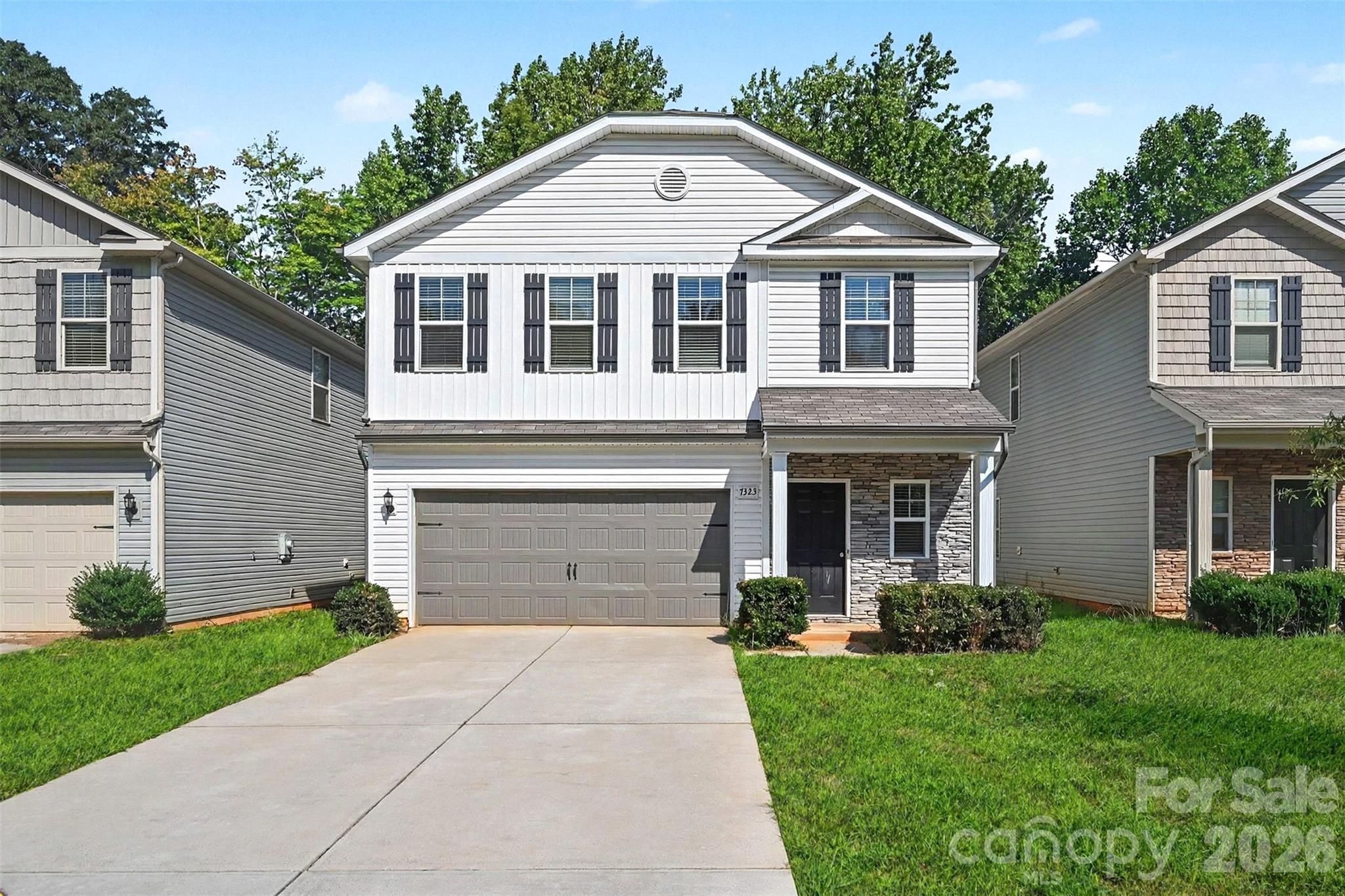 7323 Neal Road Property Photo 1