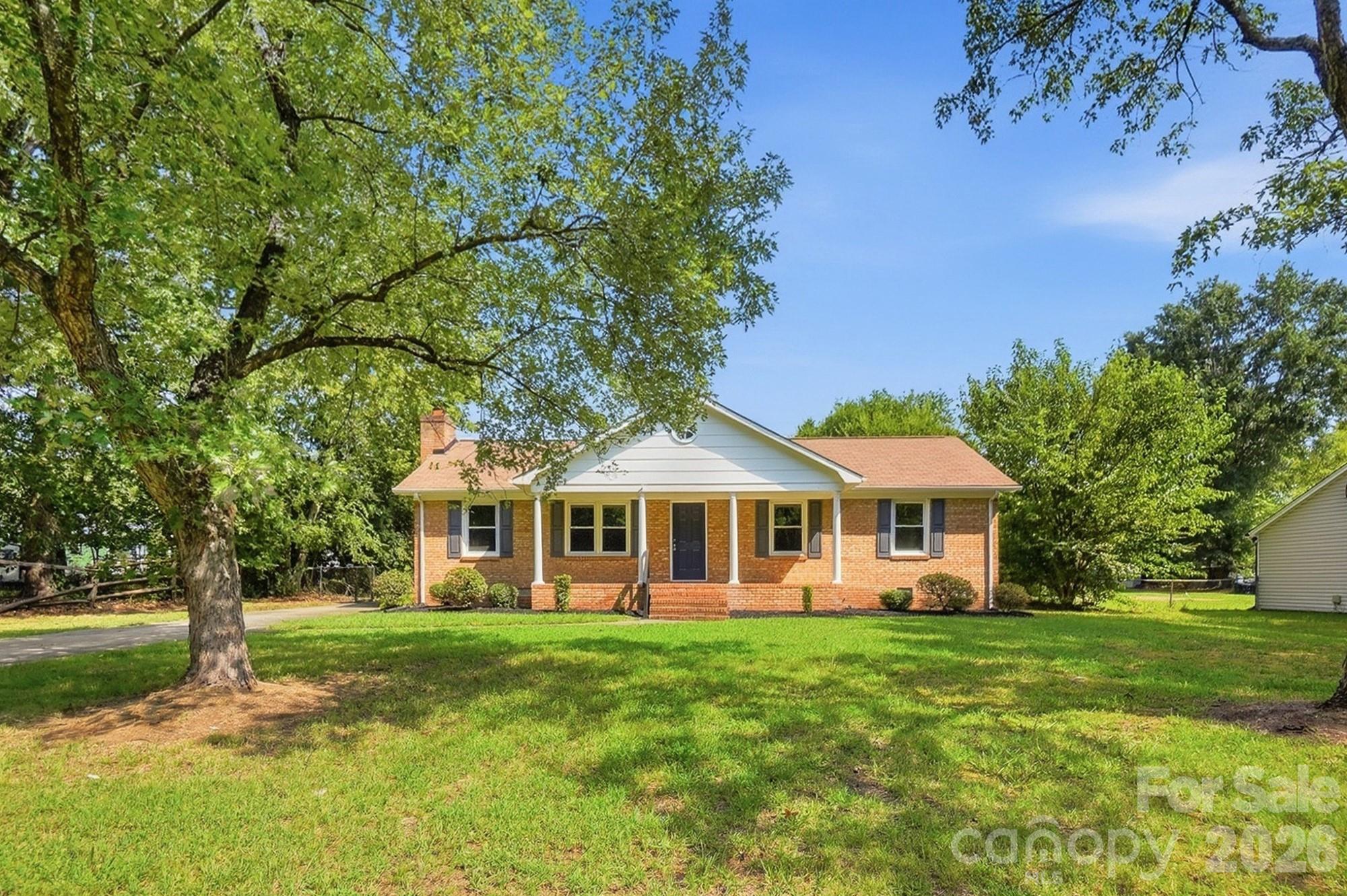 12011 Merriweather Drive Property Photo 1