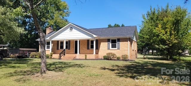 12011 Merriweather Drive Property Photo 2