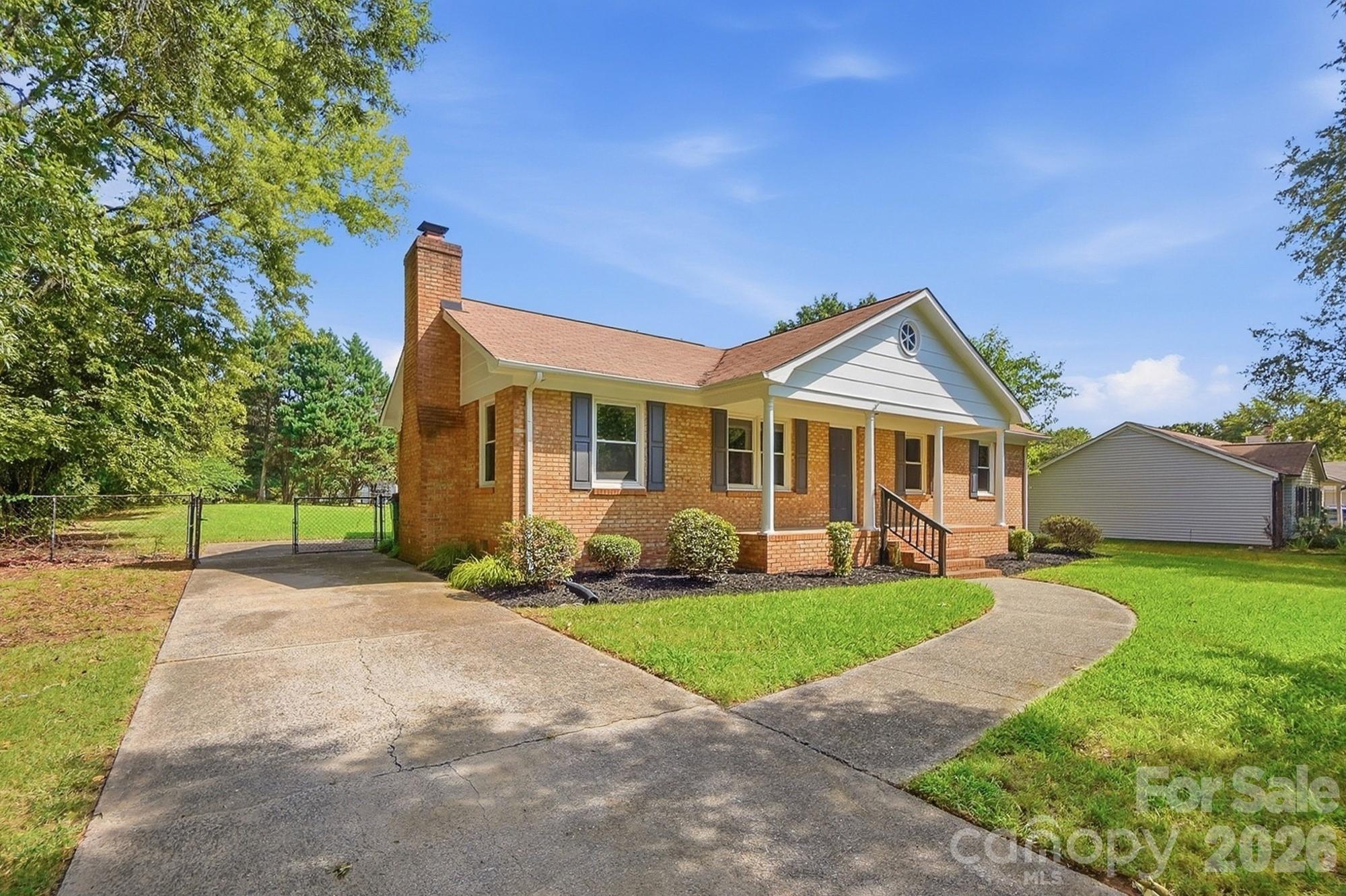12011 Merriweather Drive Property Photo 4