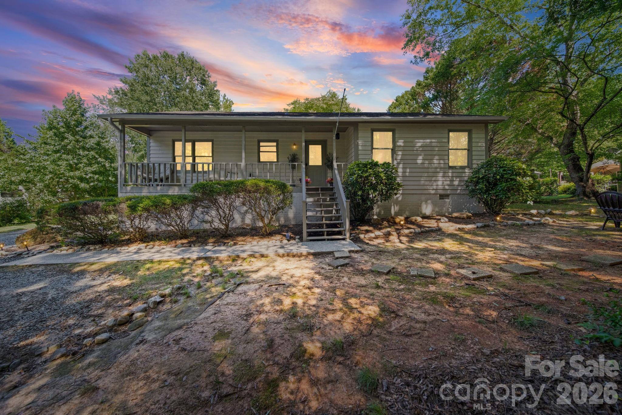 3600 Wonderland Drive Property Photo 1