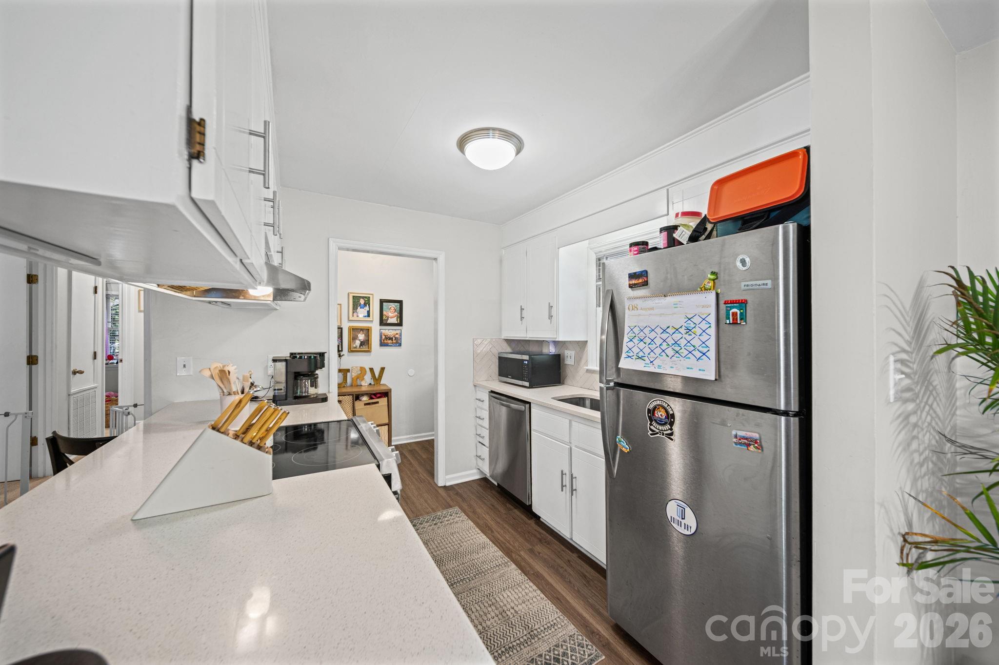 3600 Wonderland Drive Property Photo 7