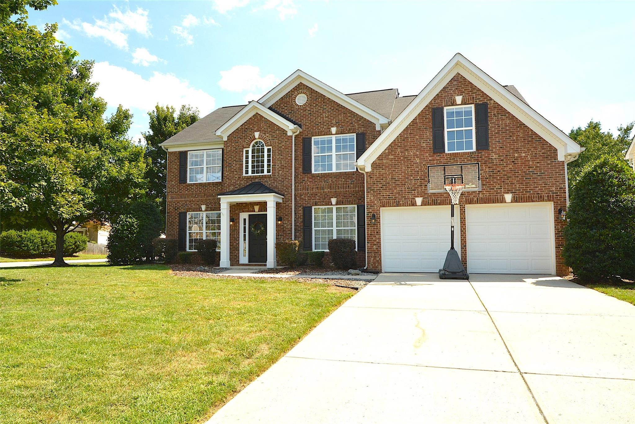 9603 Indian Beech Avenue Property Photo 1