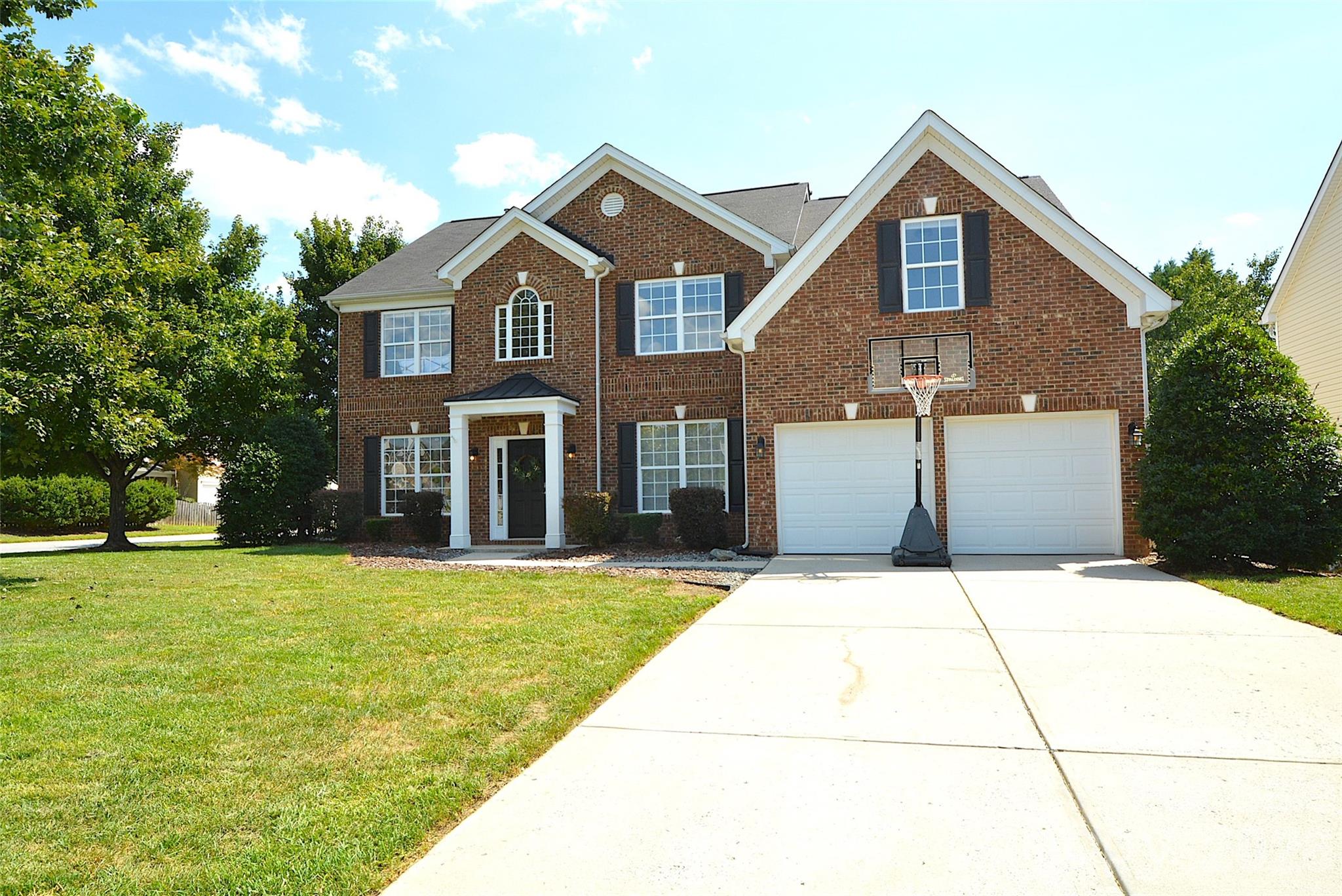 9603 Indian Beech Avenue Property Photo 2