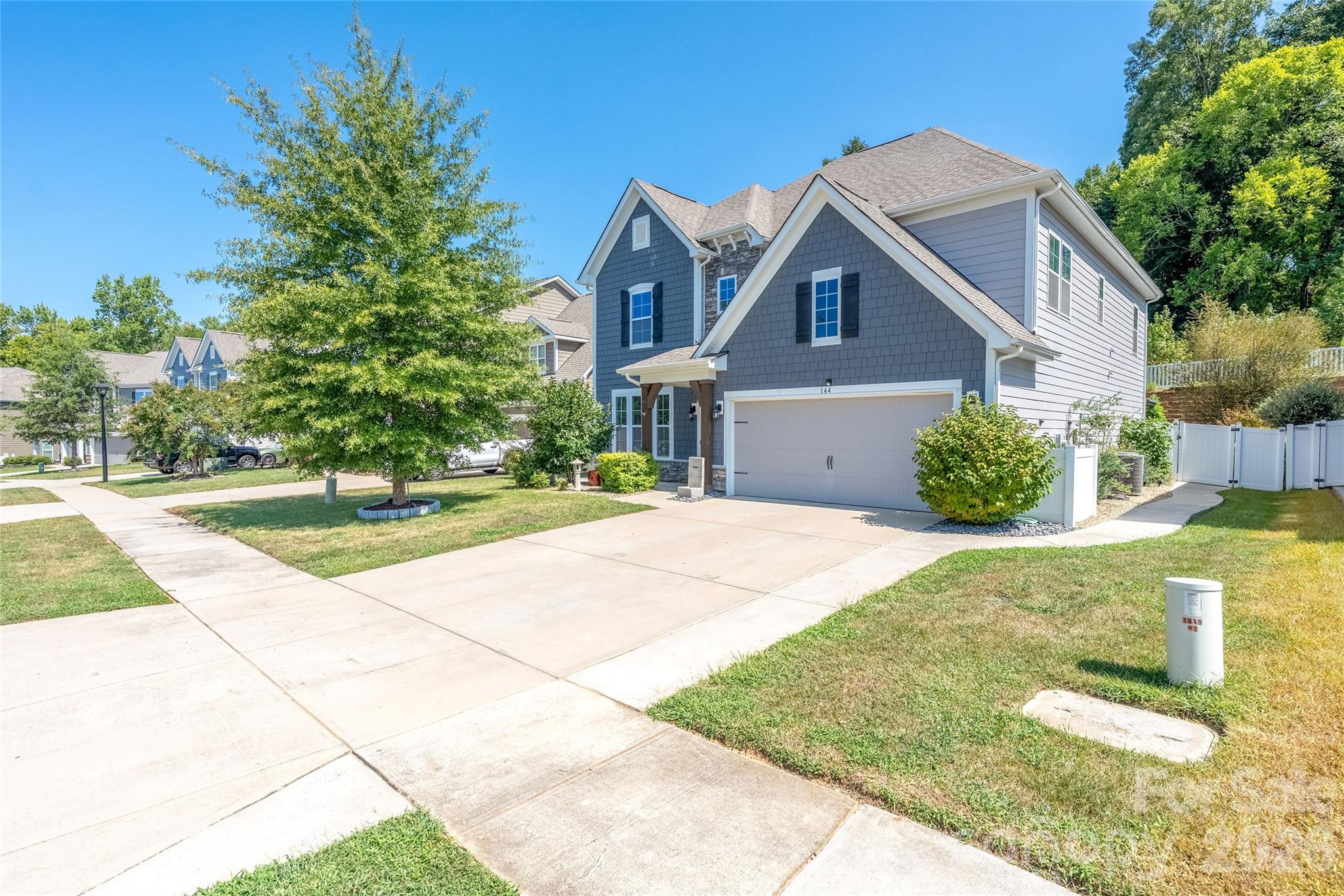 144 Chance Road Property Photo 1