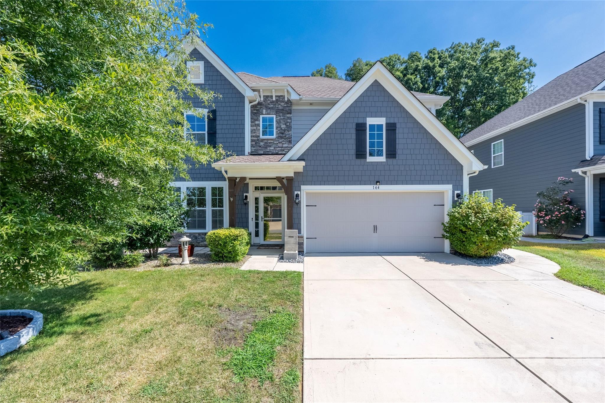 144 Chance Road Property Photo 2