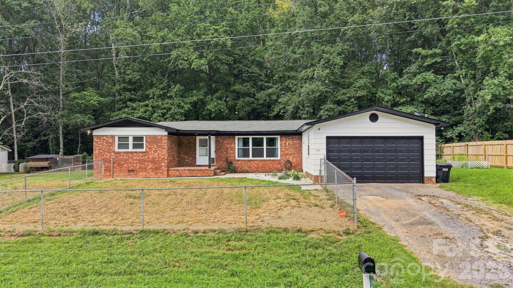 145 Gold Branch Road Property Photo 1