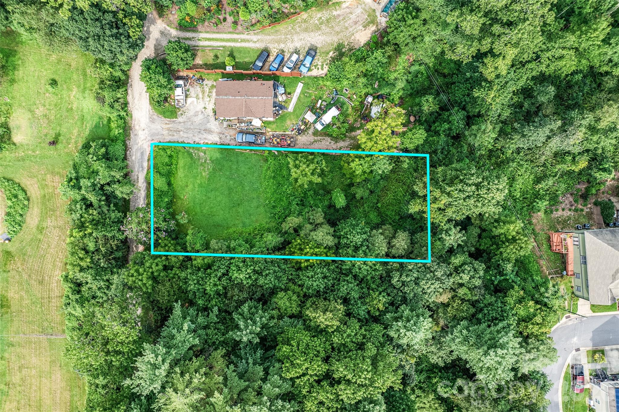 751 Brevard Road Property Photo 4