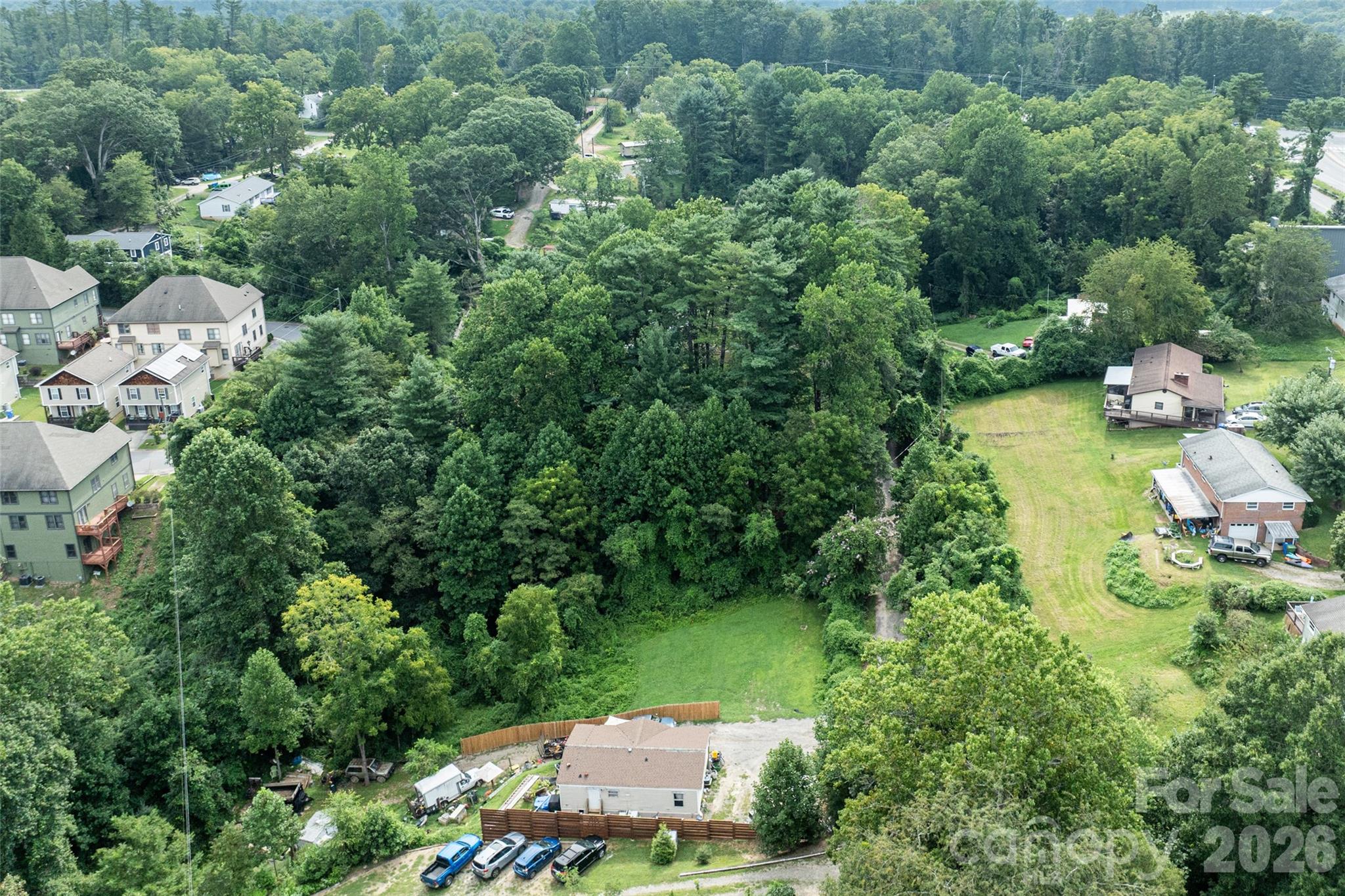 751 Brevard Road Property Photo 18