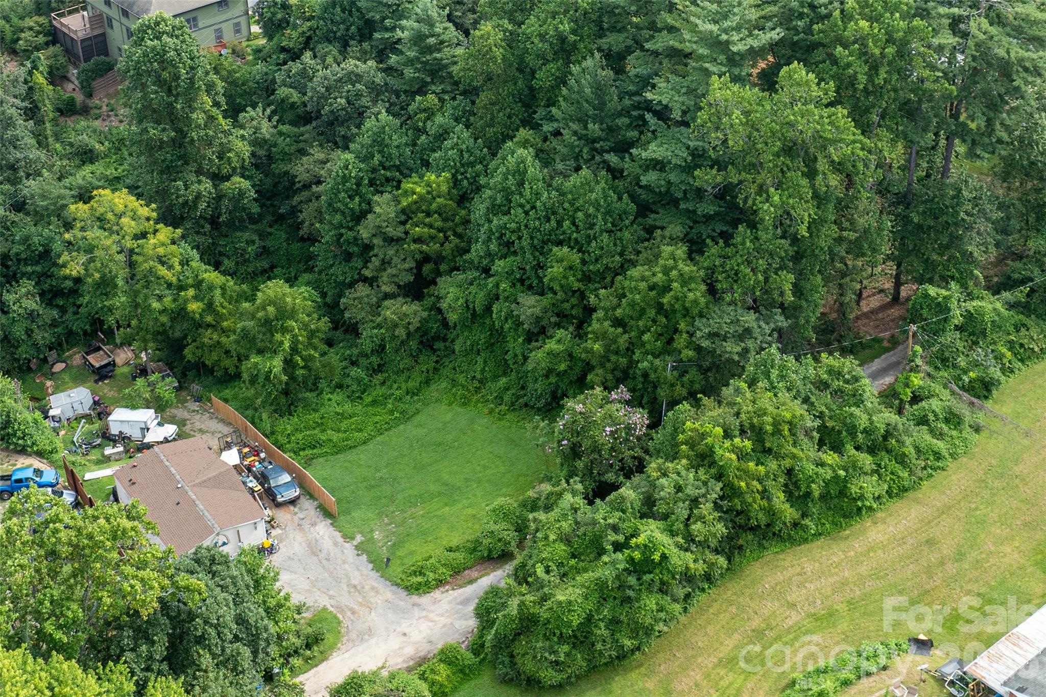 751 Brevard Road Property Photo 19