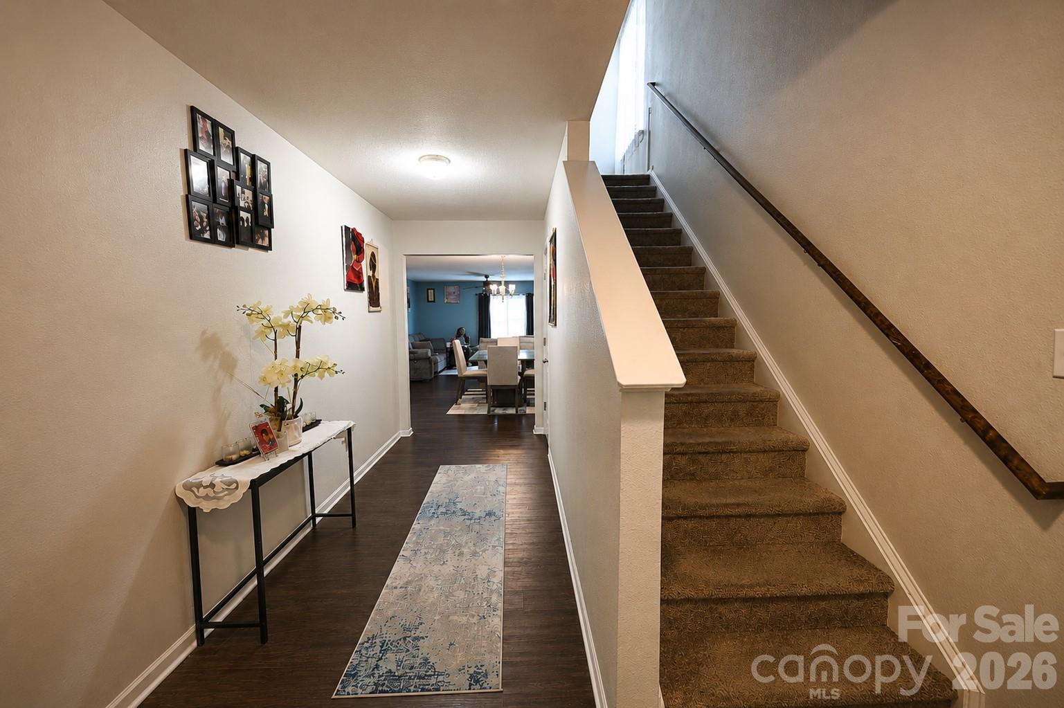 617 Shellbark Drive Property Photo 2
