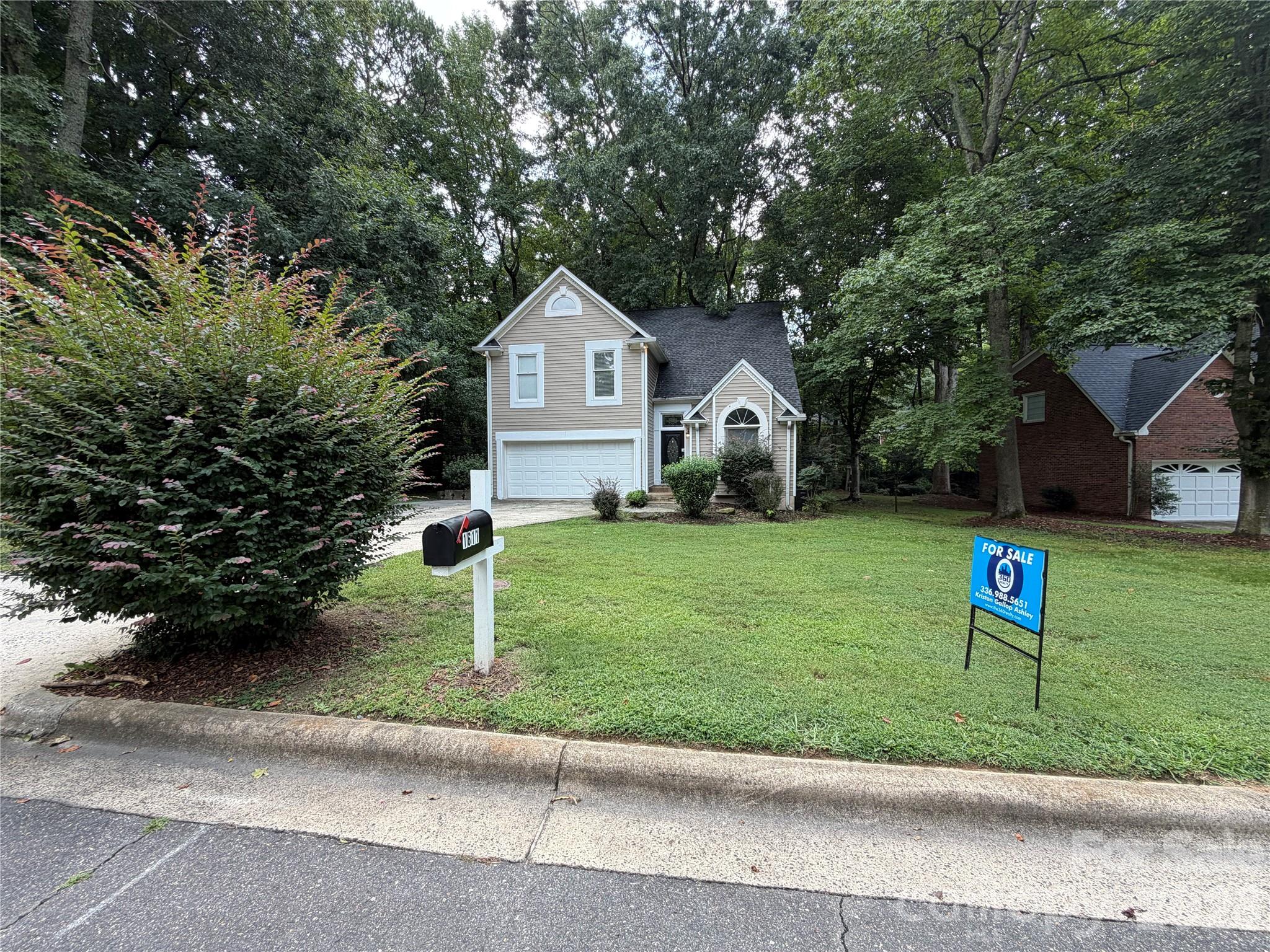 1611 Plantation Trail Property Photo 1