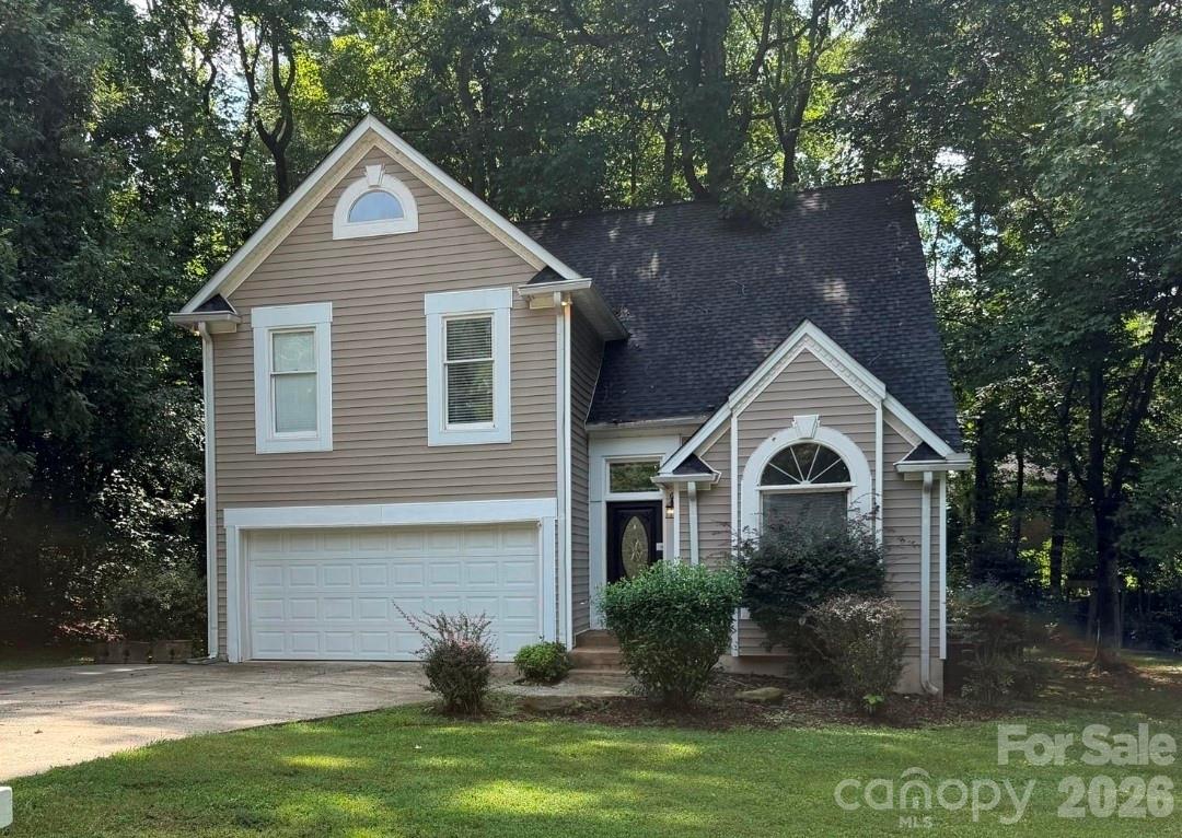 1611 Plantation Trail Property Photo 1