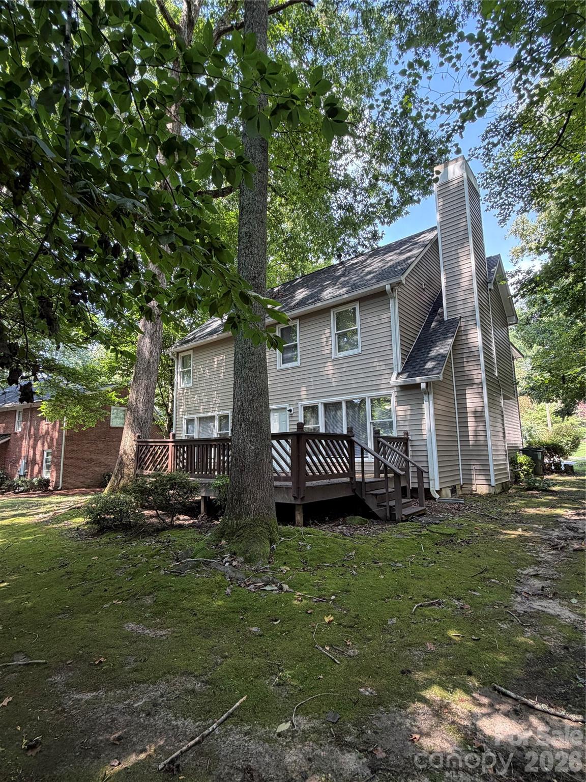 1611 Plantation Trail Property Photo 31