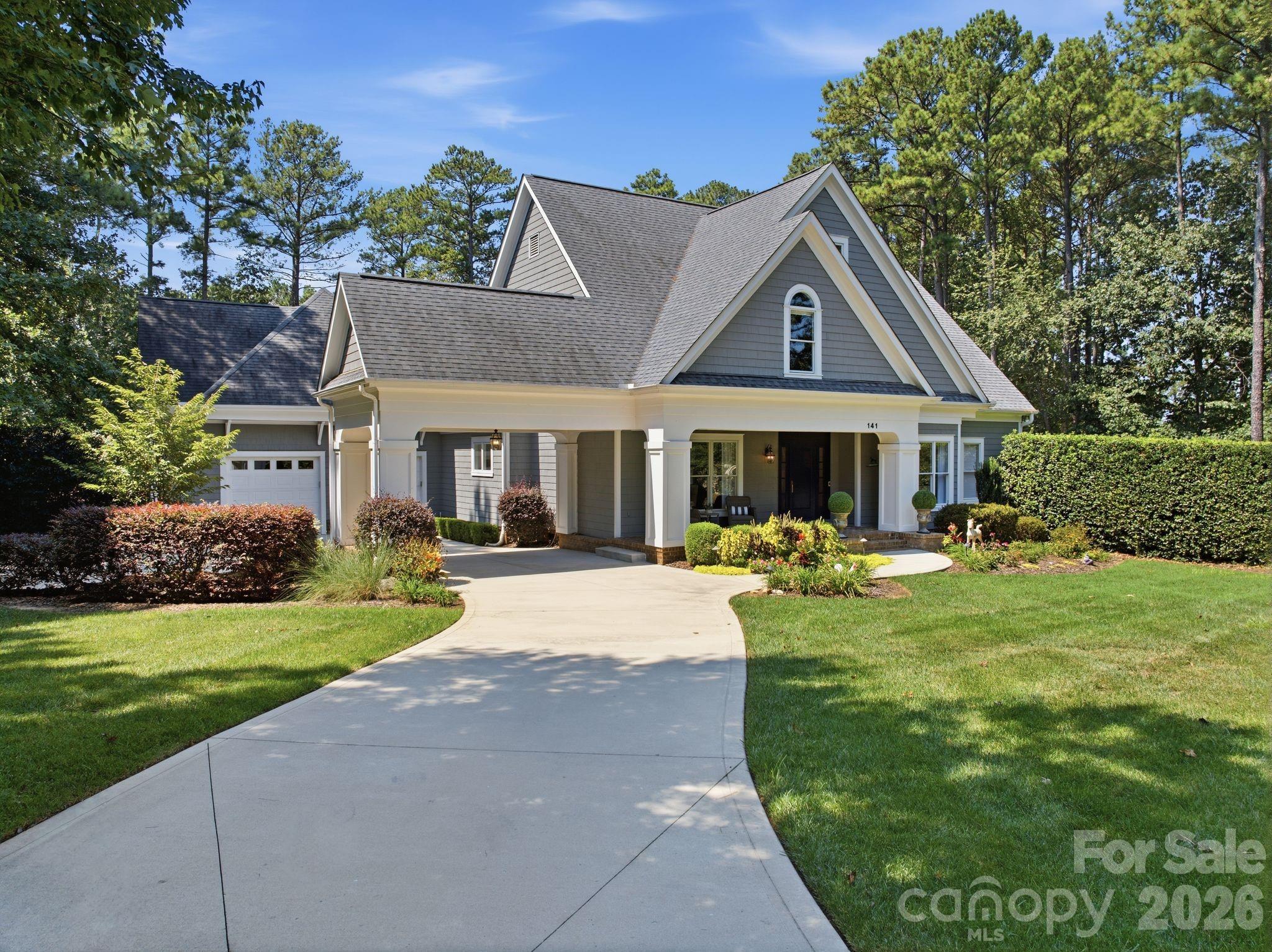 141 Stonewall Beach Lane Property Photo 3