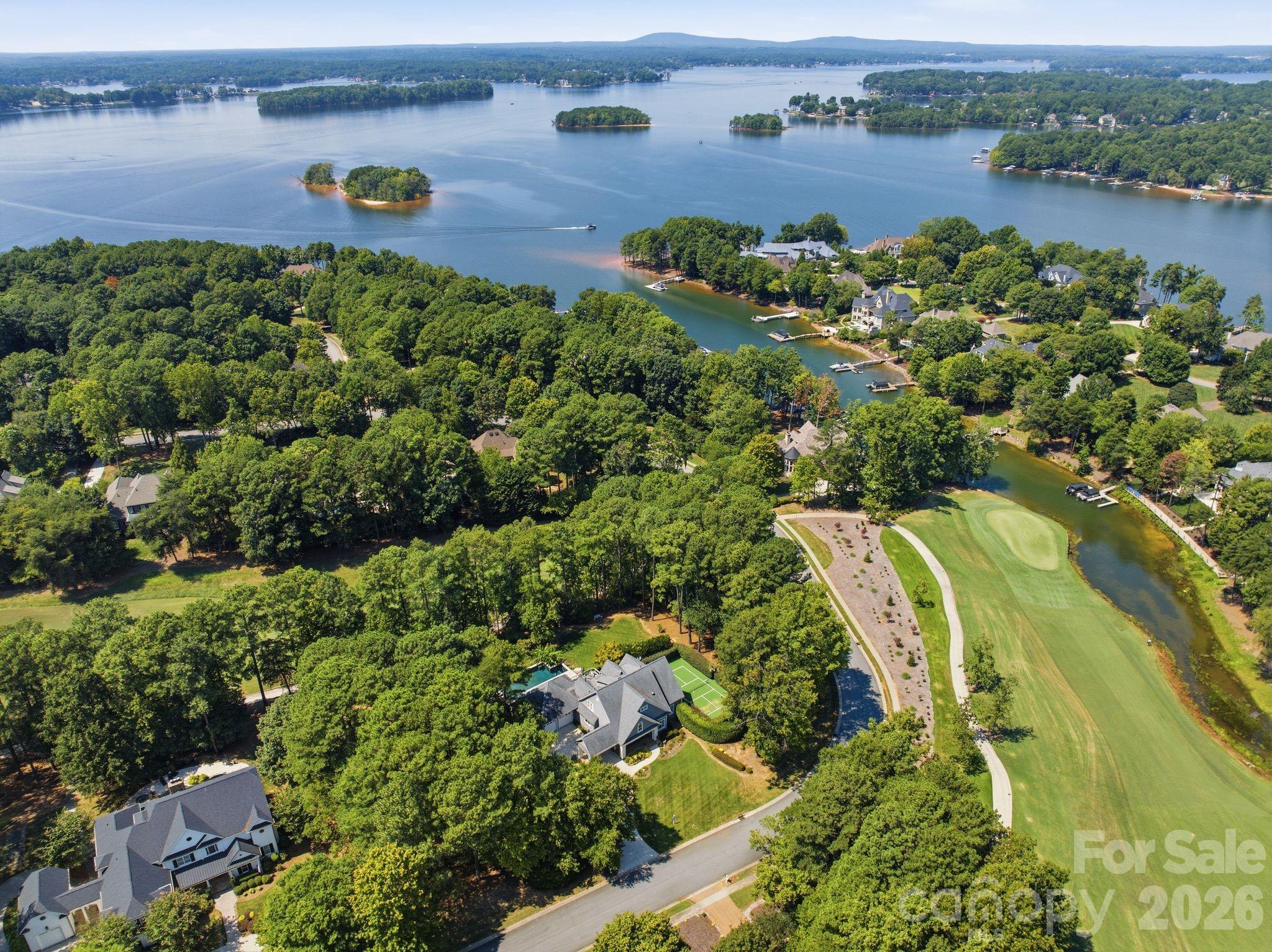 141 Stonewall Beach Lane Property Photo 13