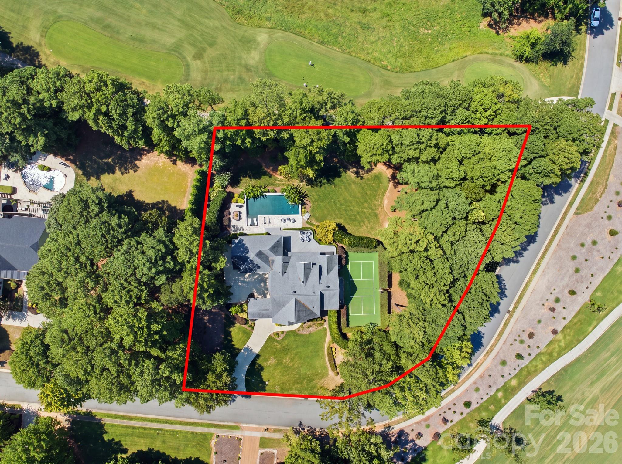 141 Stonewall Beach Lane Property Photo 14