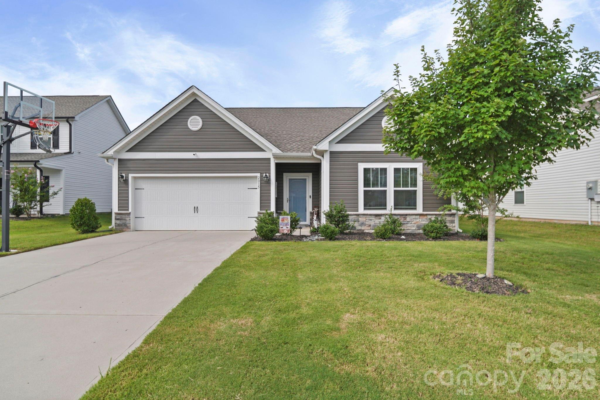 2015 McDonald Drive