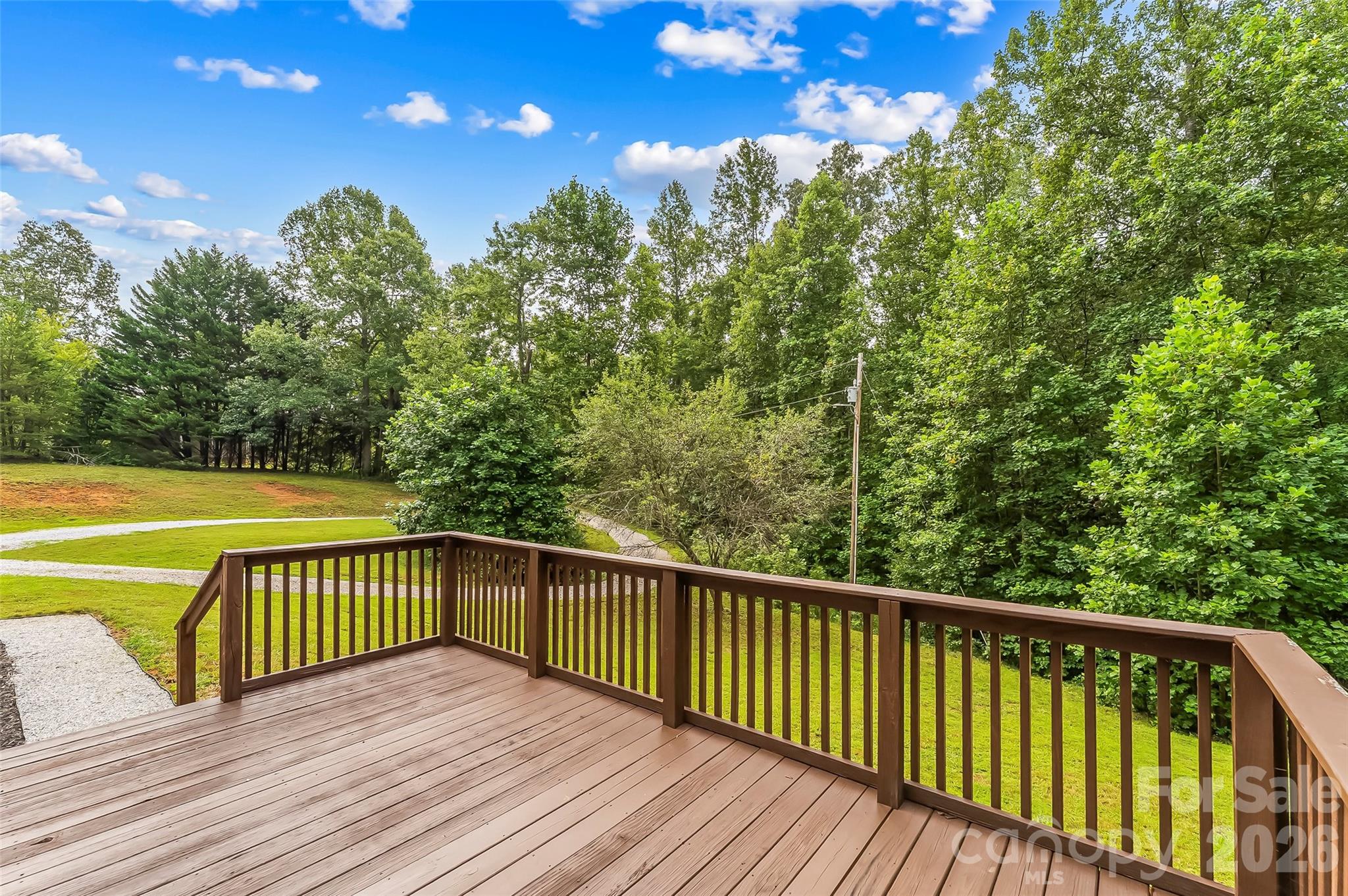 390 Stacy Hollow Drive Property Photo 2