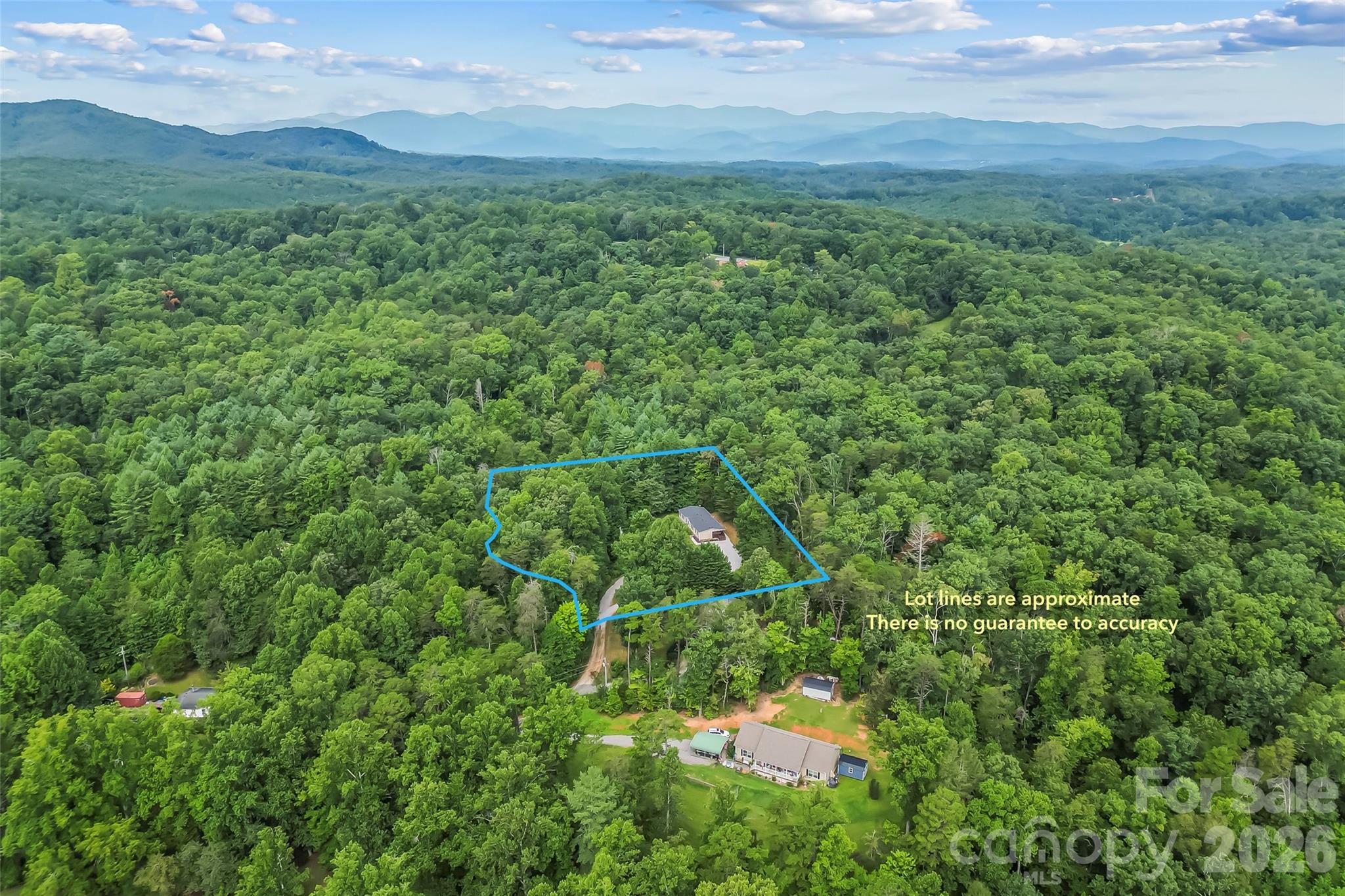 390 Stacy Hollow Drive Property Photo 32