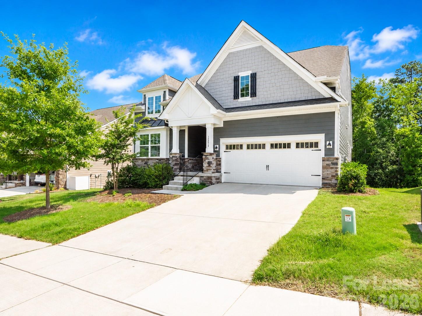 15718 Aviary Orchard Way Property Photo 1