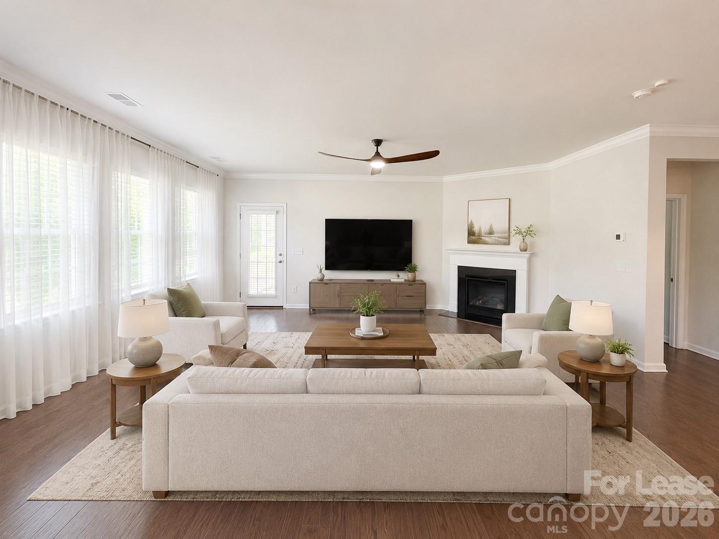 15718 Aviary Orchard Way Property Photo 4