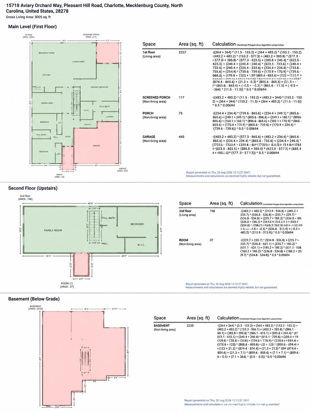 15718 Aviary Orchard Way Property Photo 48