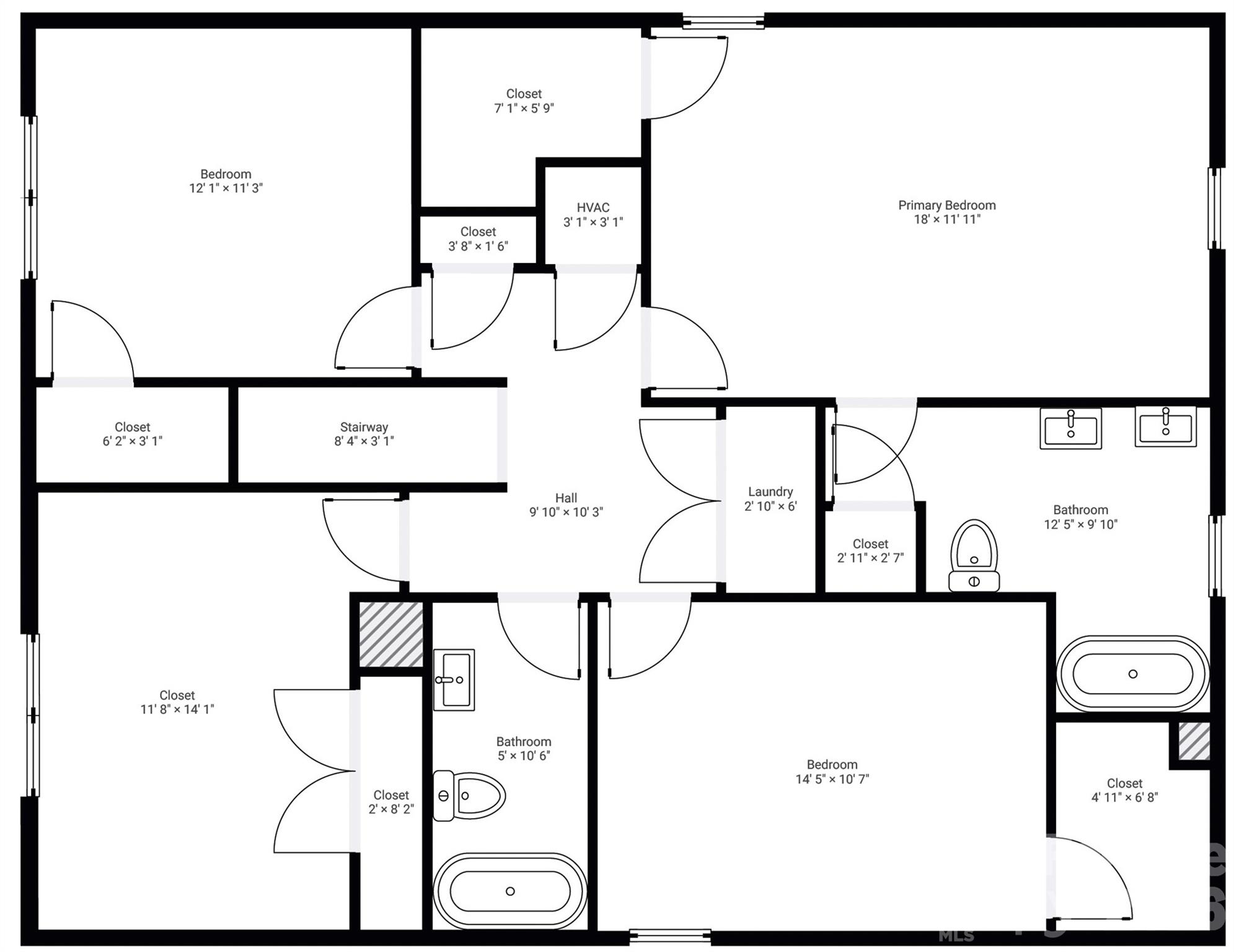 14304 Evening Flight Lane Property Photo 10