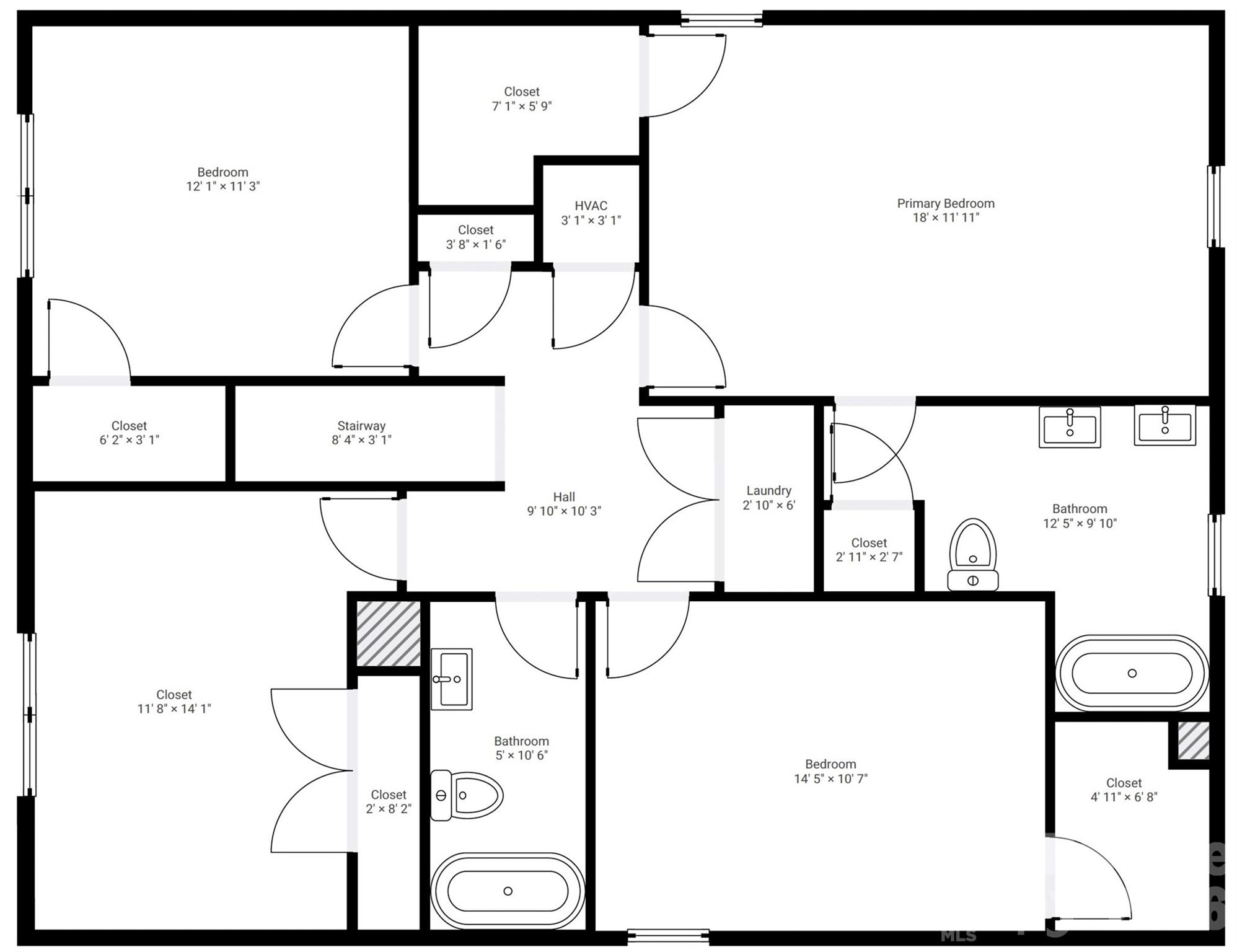 14304 Evening Flight Lane Property Photo 11