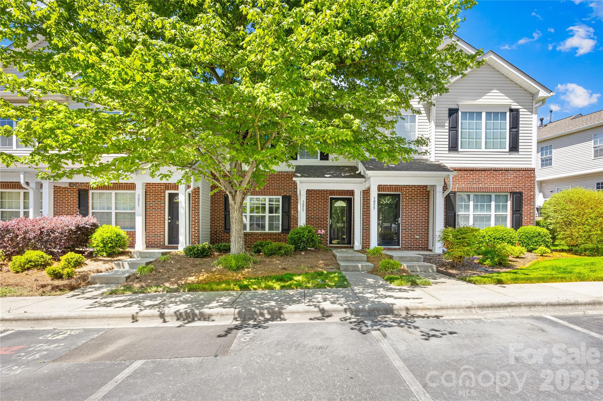 3053 Summerfield Ridge Lane Property Photo 1