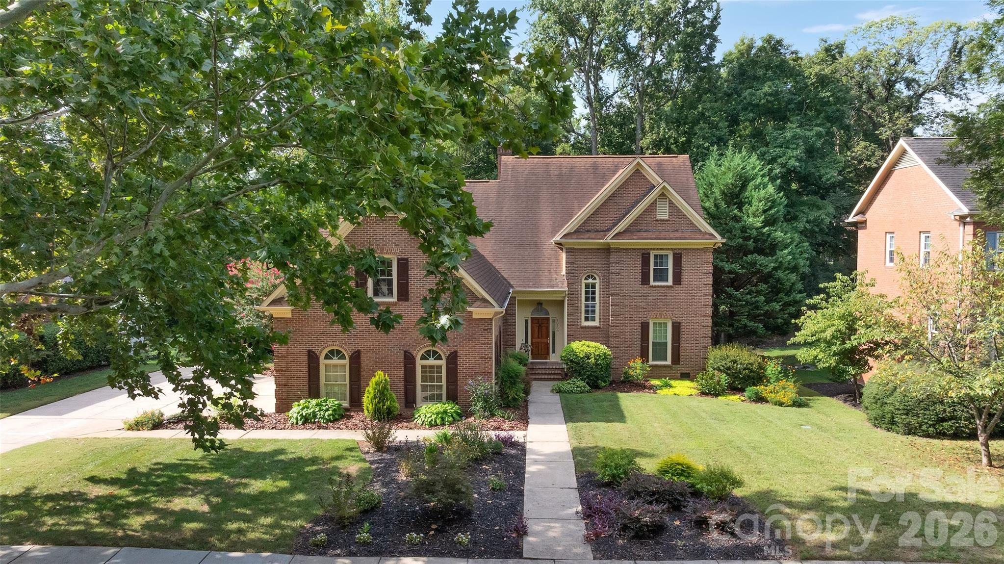 10108 Lampkin Way Property Photo