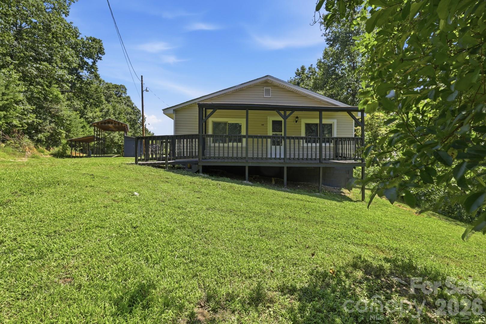 3028 Playmore Beach Road Property Photo 2