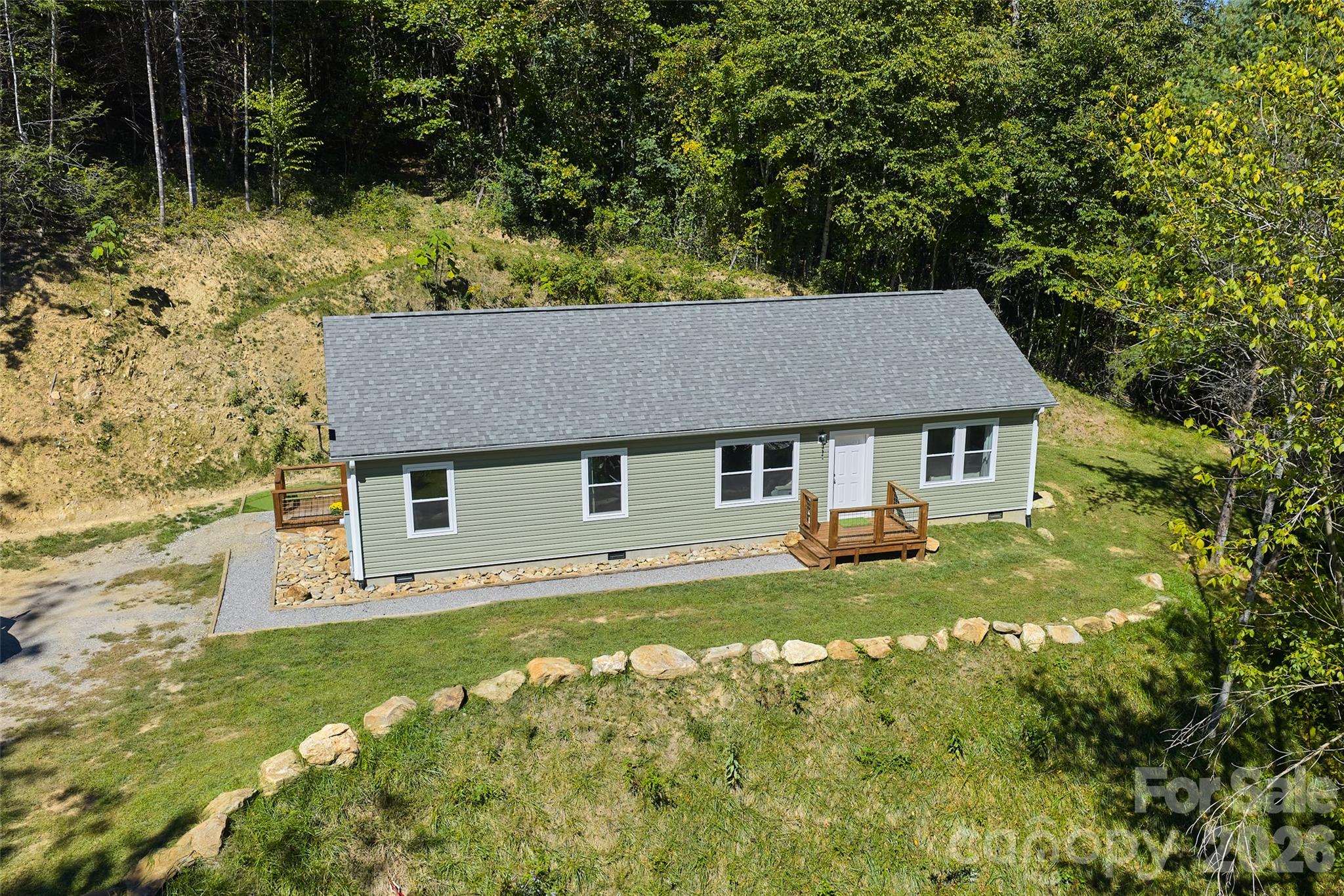 60 Spring Mountain Drive Property Photo 2