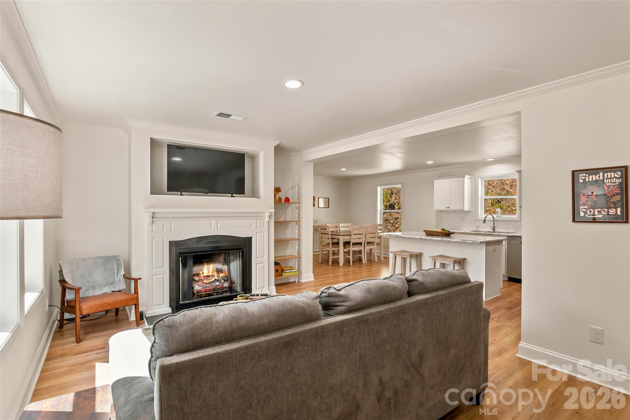 60 Spring Mountain Drive Property Photo 9