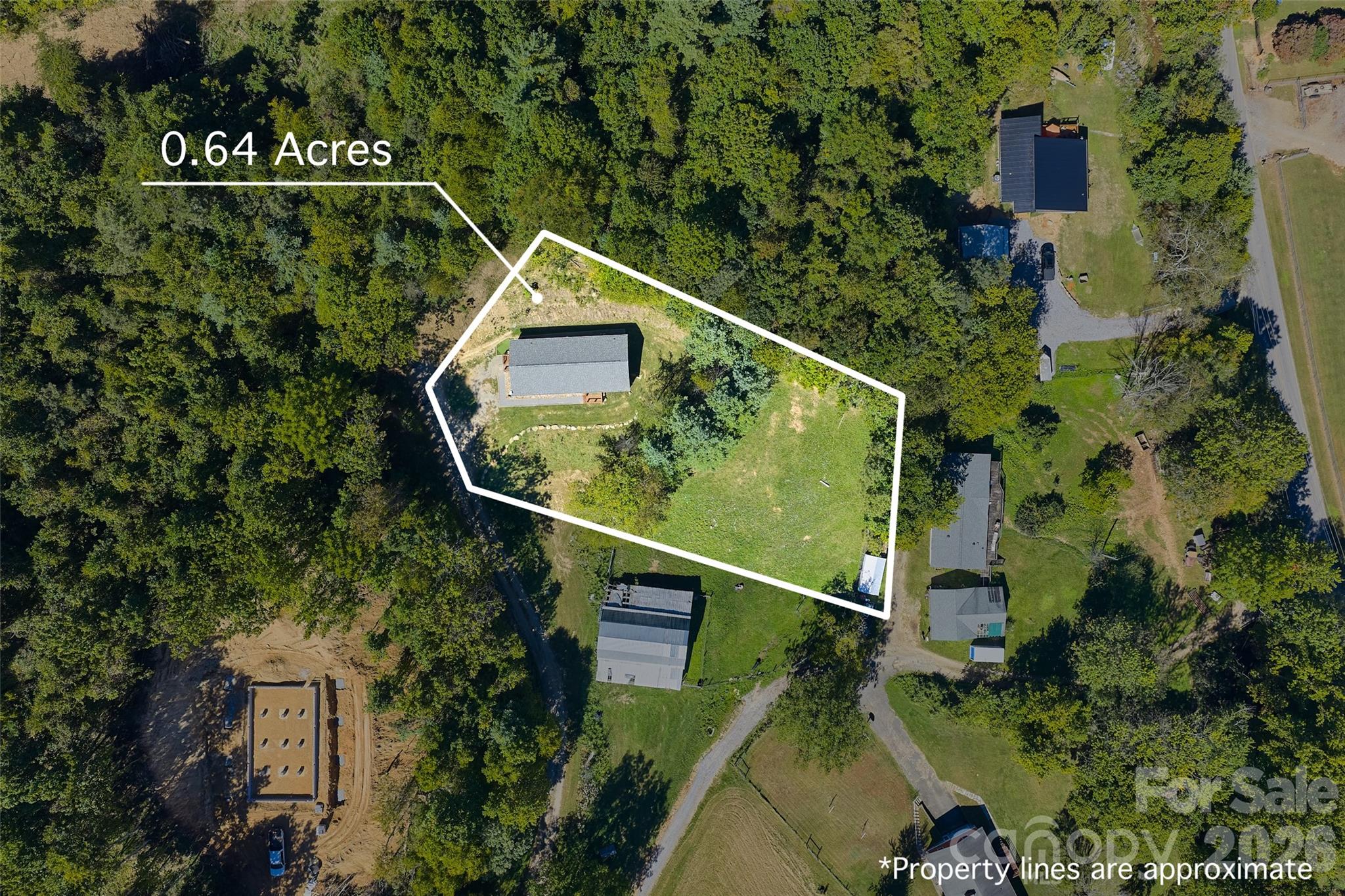 60 Spring Mountain Drive Property Photo 26