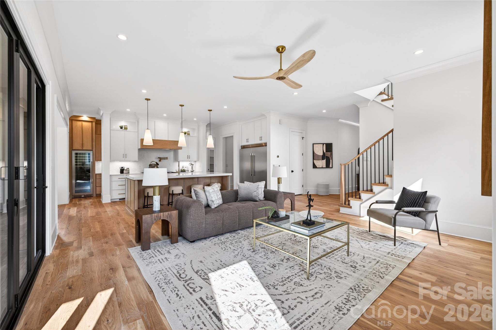709 Bertonley Avenue Property Photo 15