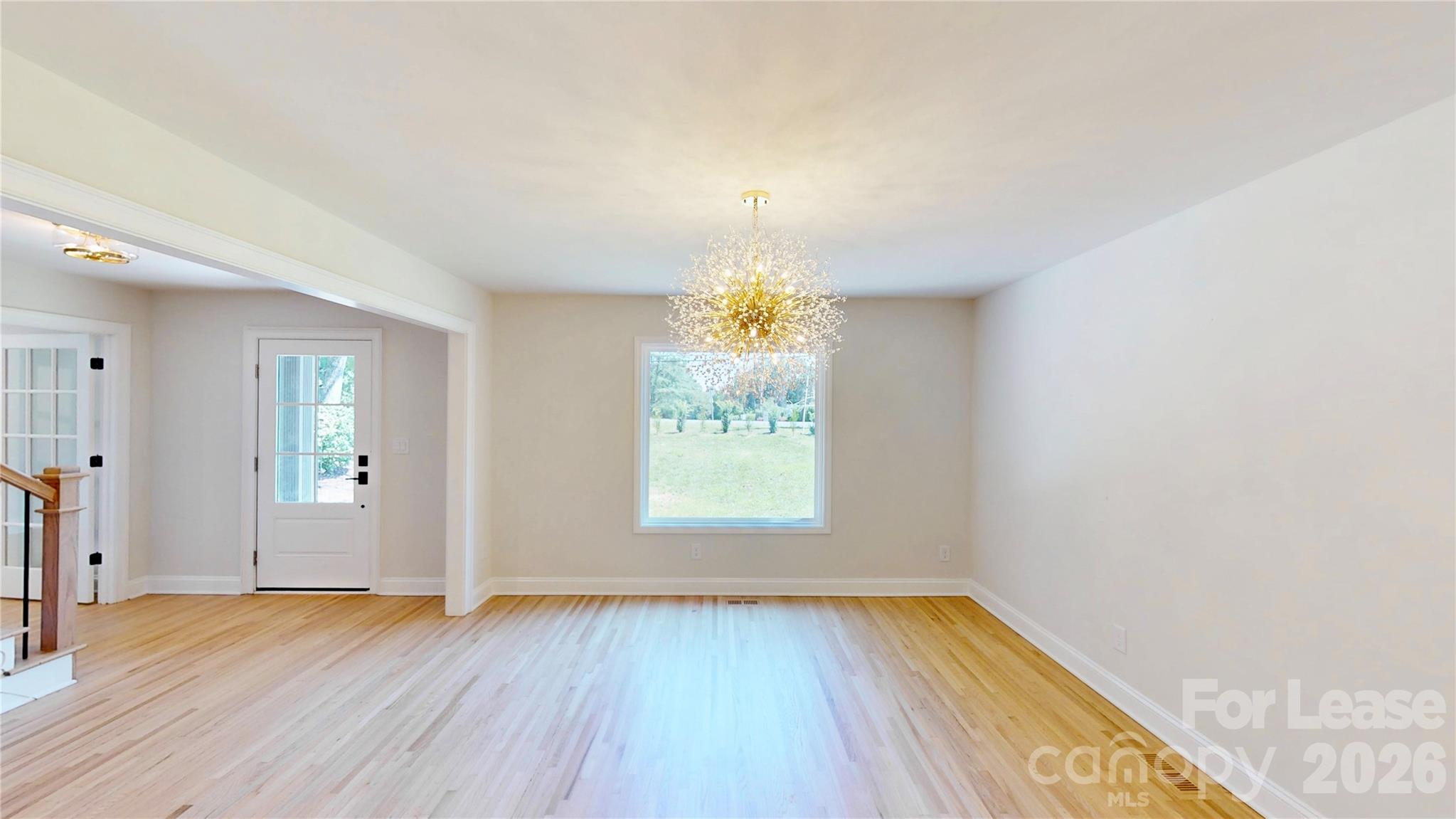 3600 Carmel Road Property Photo 3