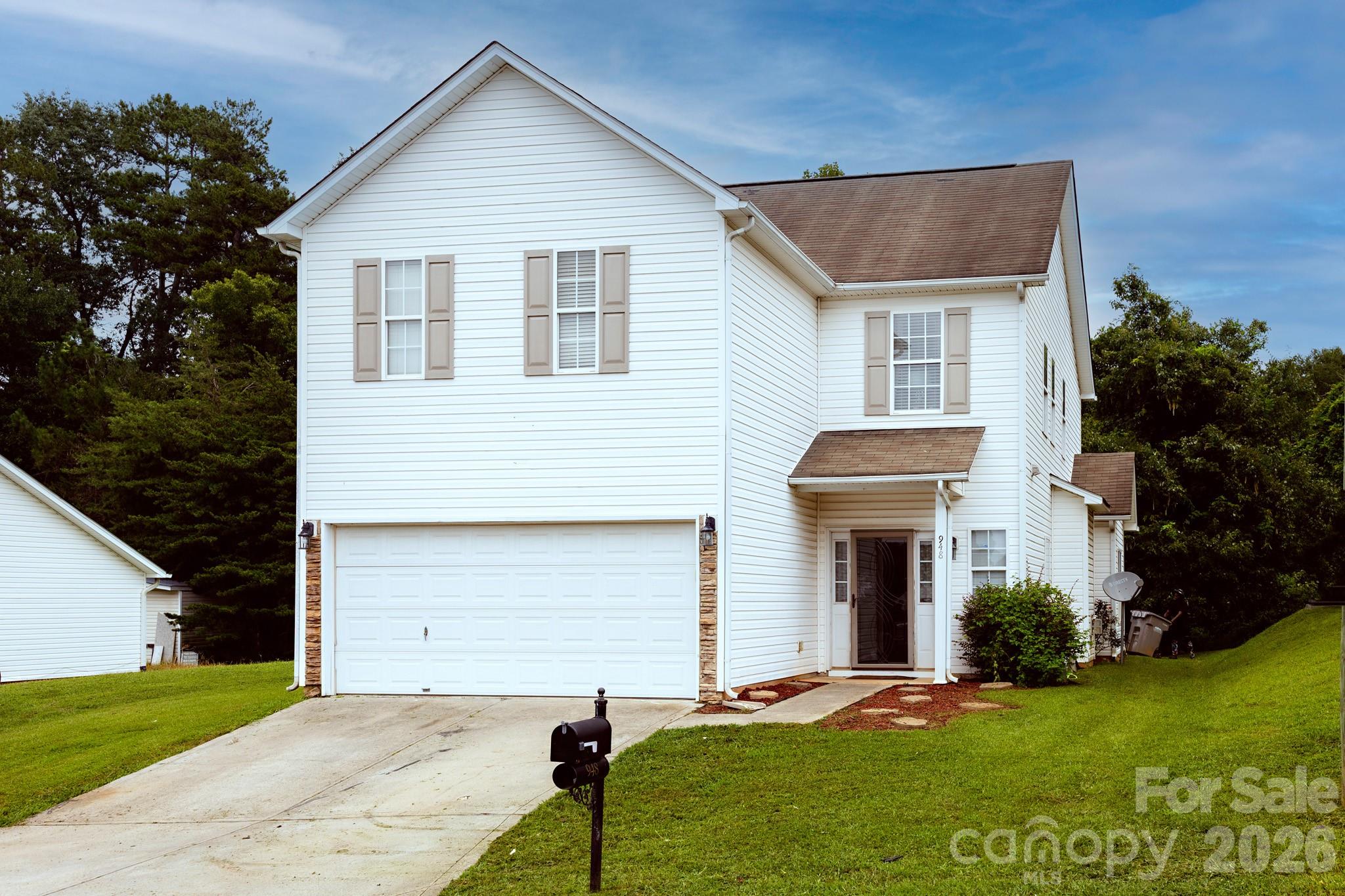 948 Sundance Drive Property Photo 1